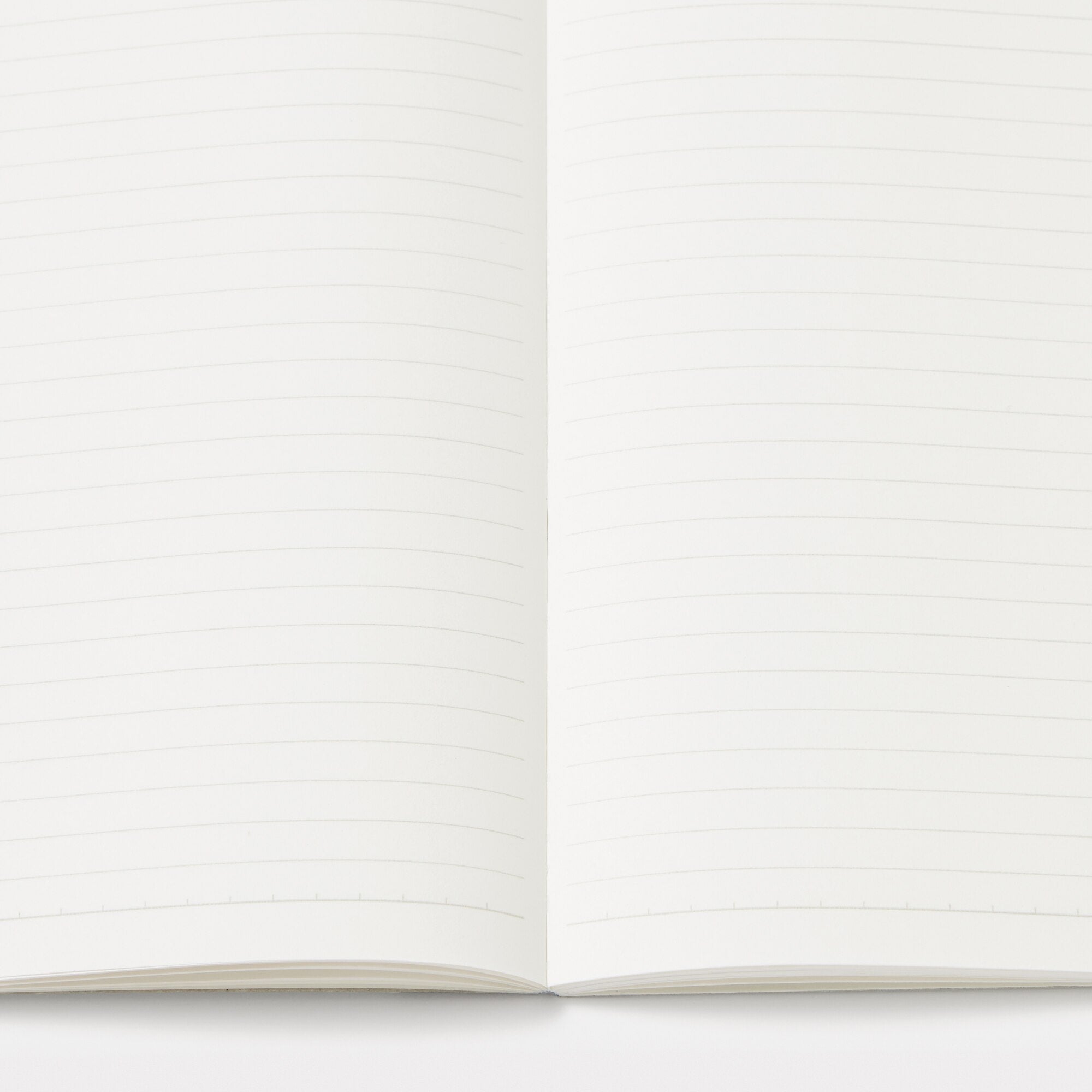 Planted Tree Paper Colored Cover Notebook - 0.2 (5 Pack) - Image 5