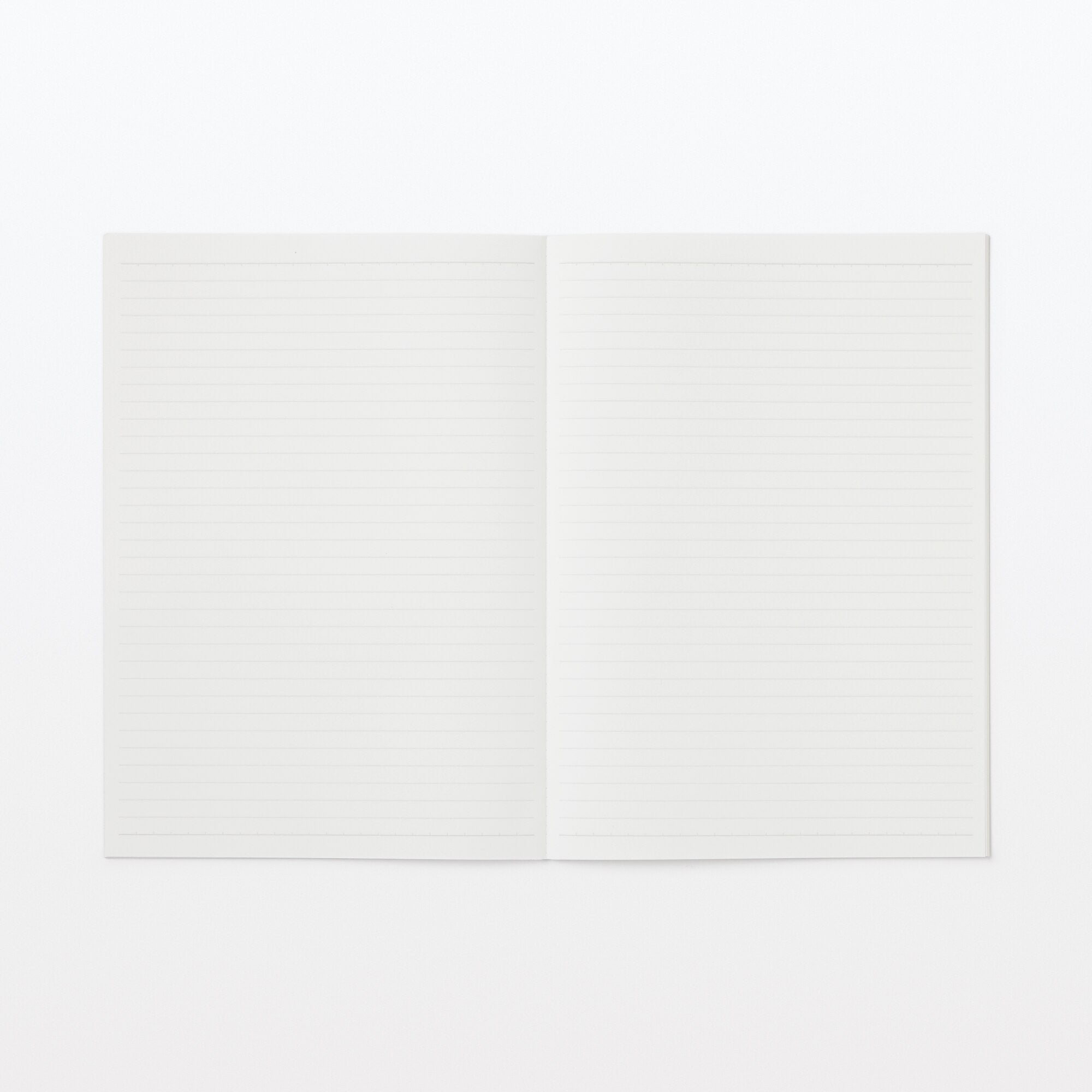 Planted Tree Paper Colored Cover Notebook - 0.3 (5 Pack) - Image 3