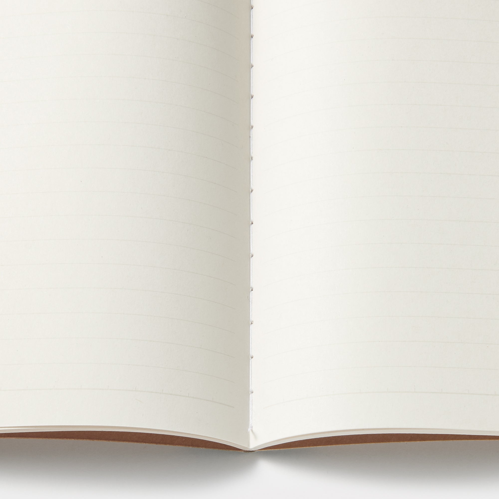 Recycled Paper Notebook 0.3 Lined B5 - Image 4