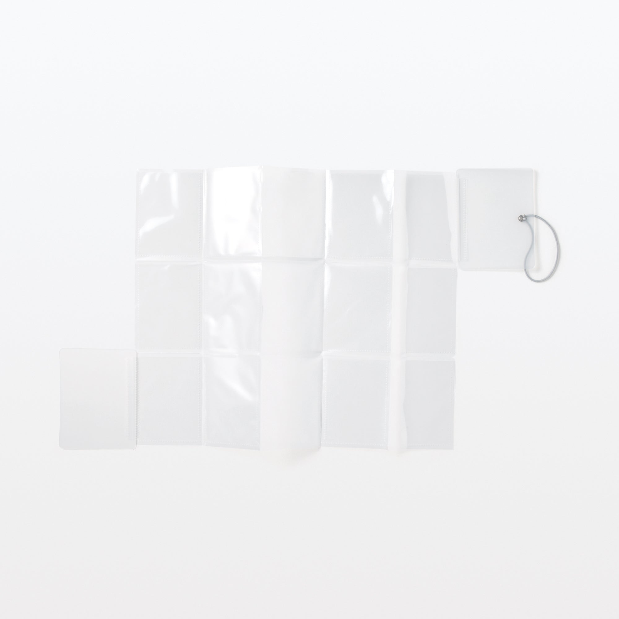 Viewable-At-Once Card File - Trading Card - Image 3