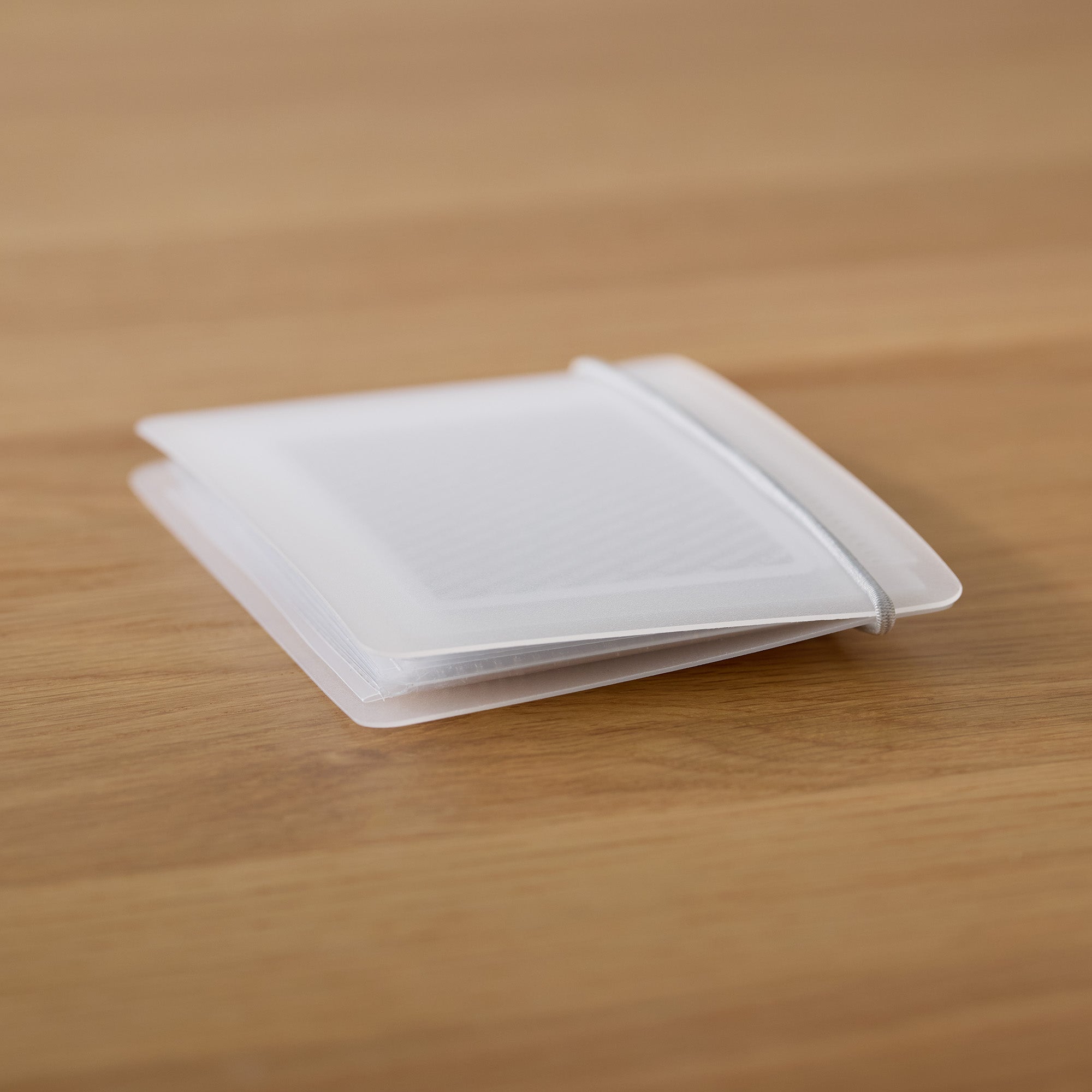 Viewable-At-Once Card File - Trading Card - Image 6