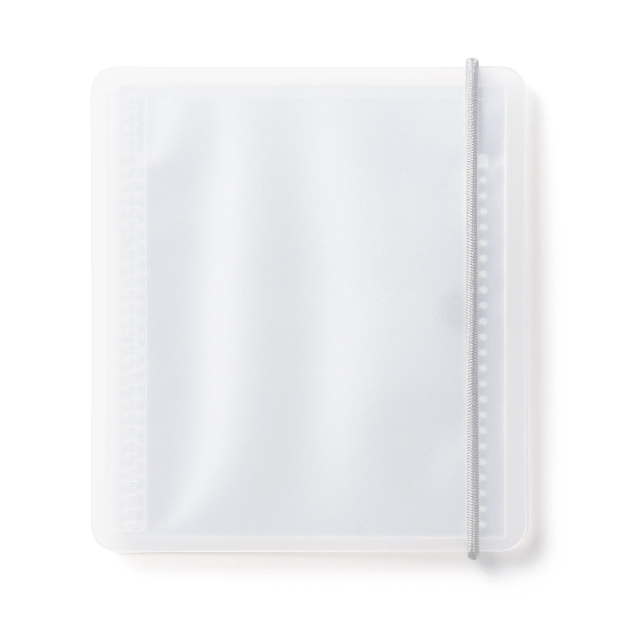 Self-Standing Card File - Trading Card - Image 2