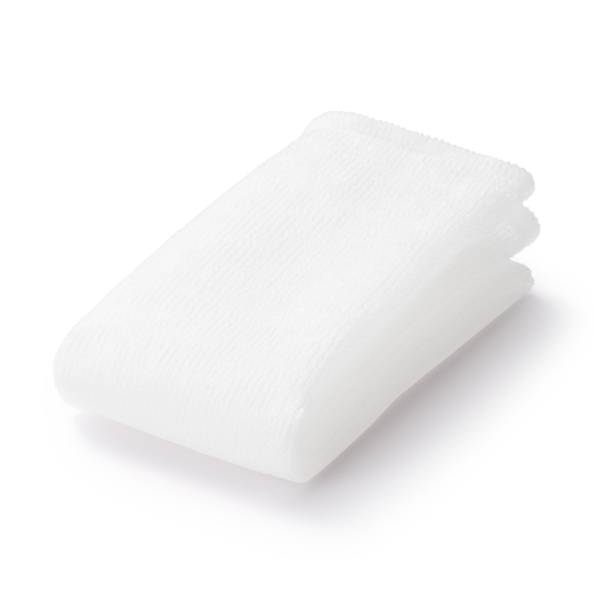 Nylon Body Towel