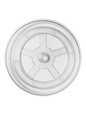 PET Turntable Storage Tray - Small