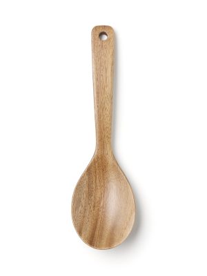 Acacia Serving Spoon Small