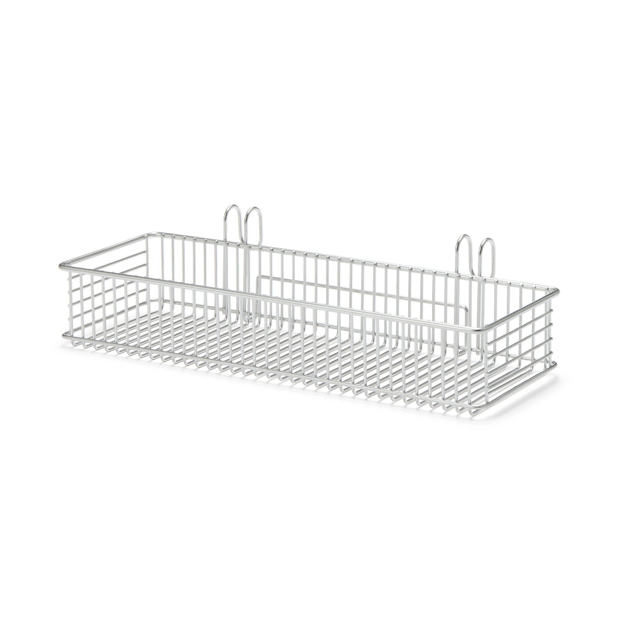 Stainless Steel Wire Tray for Dish Drainer W9.8 x D3.9 x H2.4