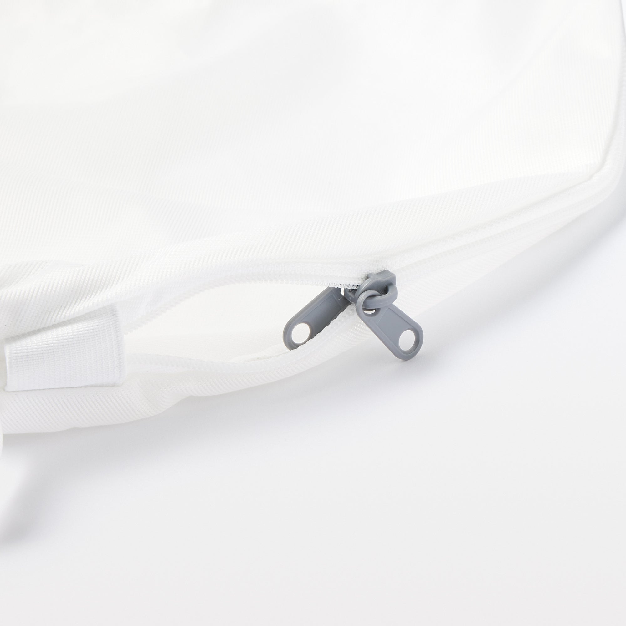 Polyester Reversible Laundry Net - Round - Small - Image 3