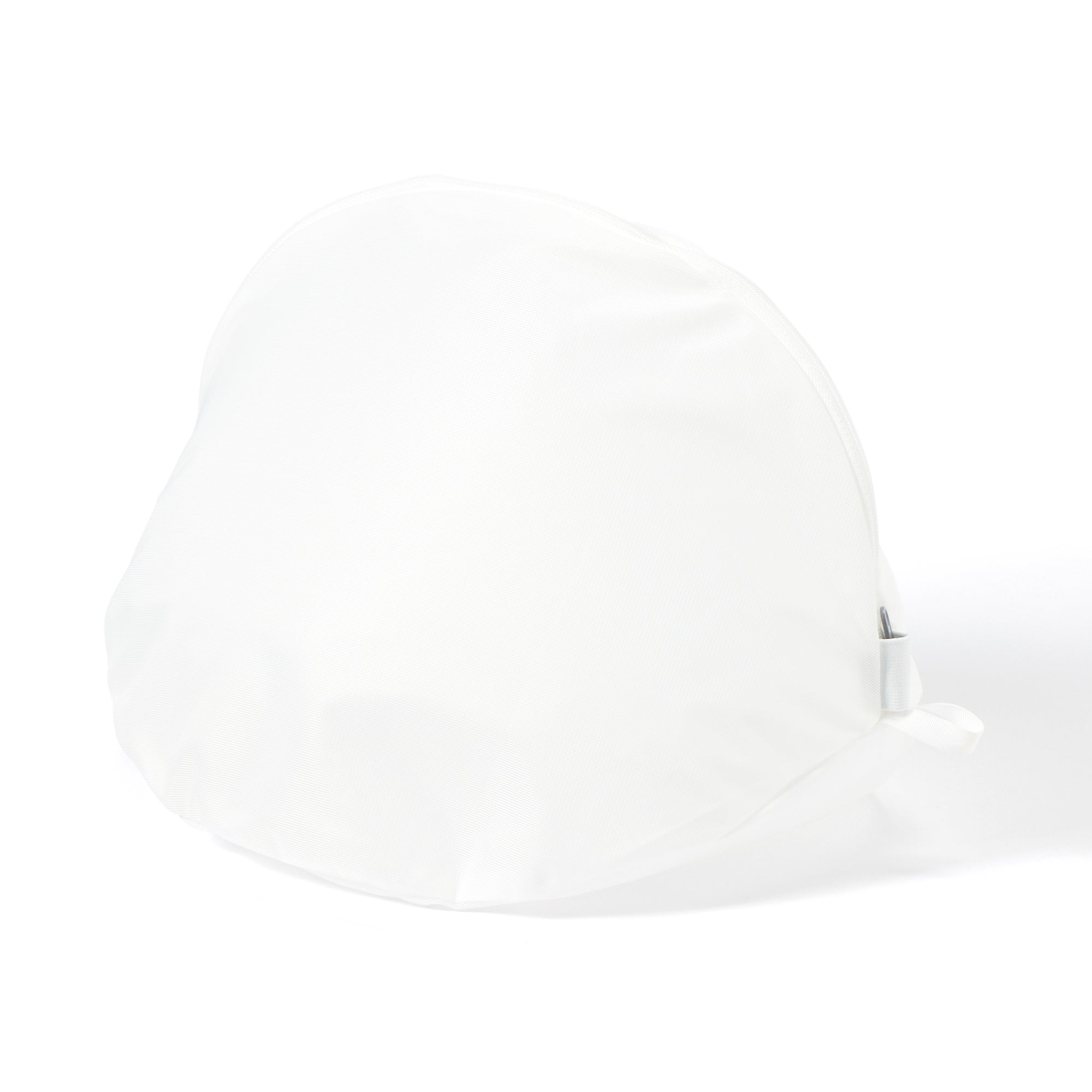 Polyester Reversible Laundry Net - Round - Small - Image 2