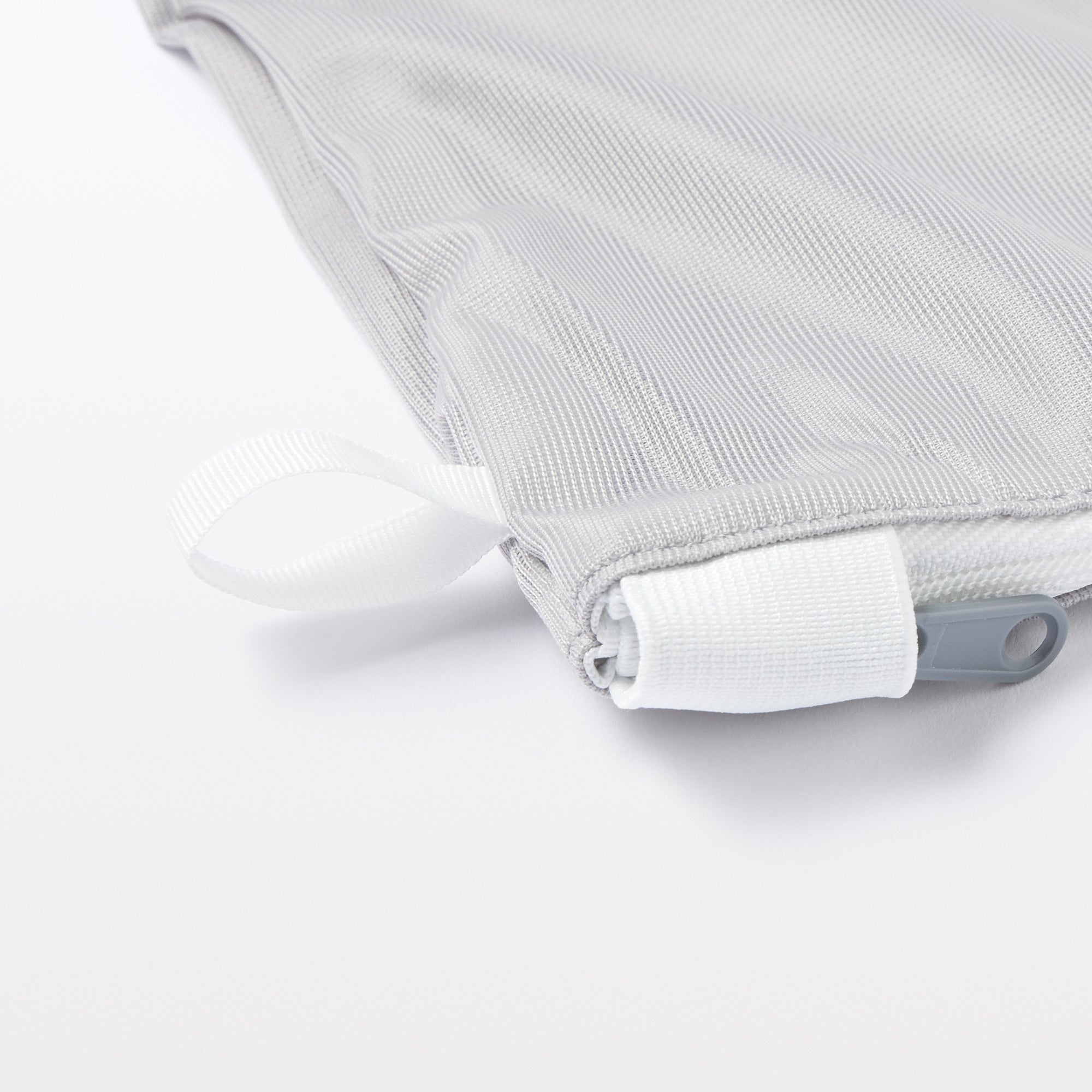 Polyester Reversible Laundry Net - Flat - Small - Image 3