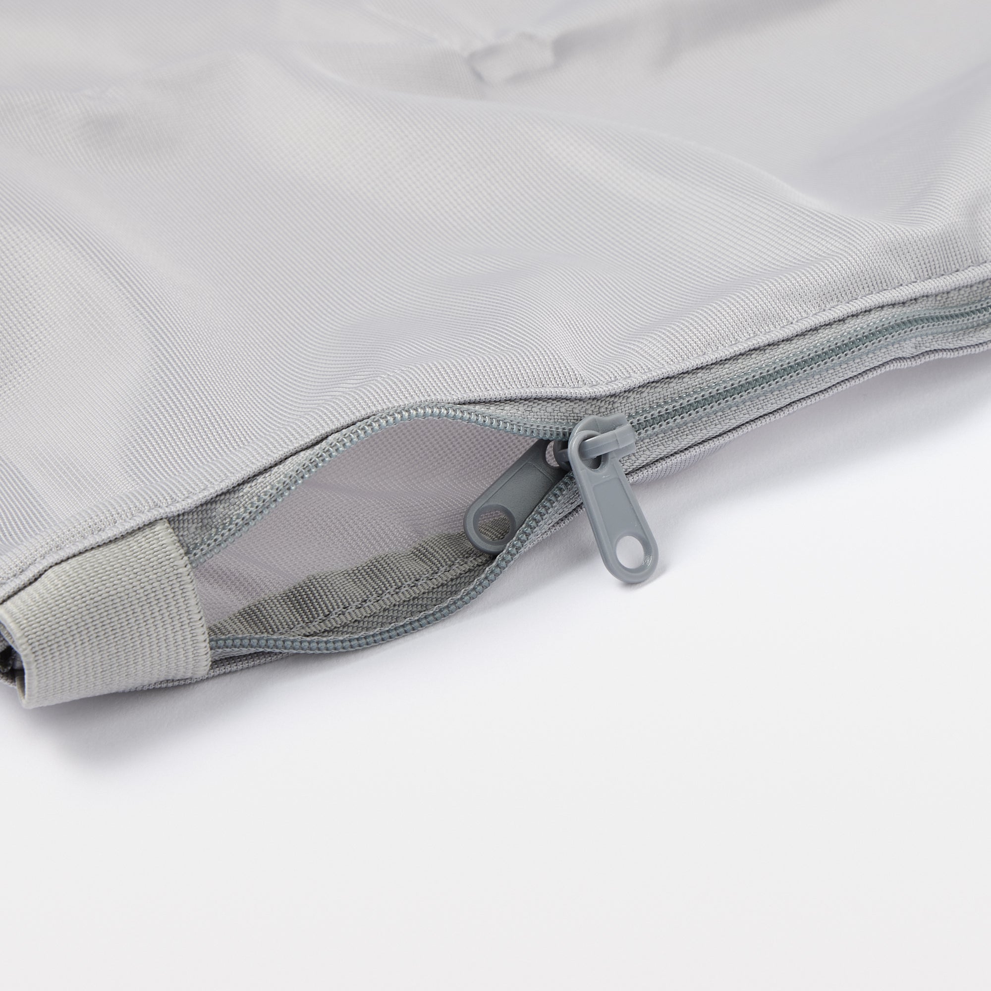 Polyester Reversible Laundry Net - Flat - Large - Image 2