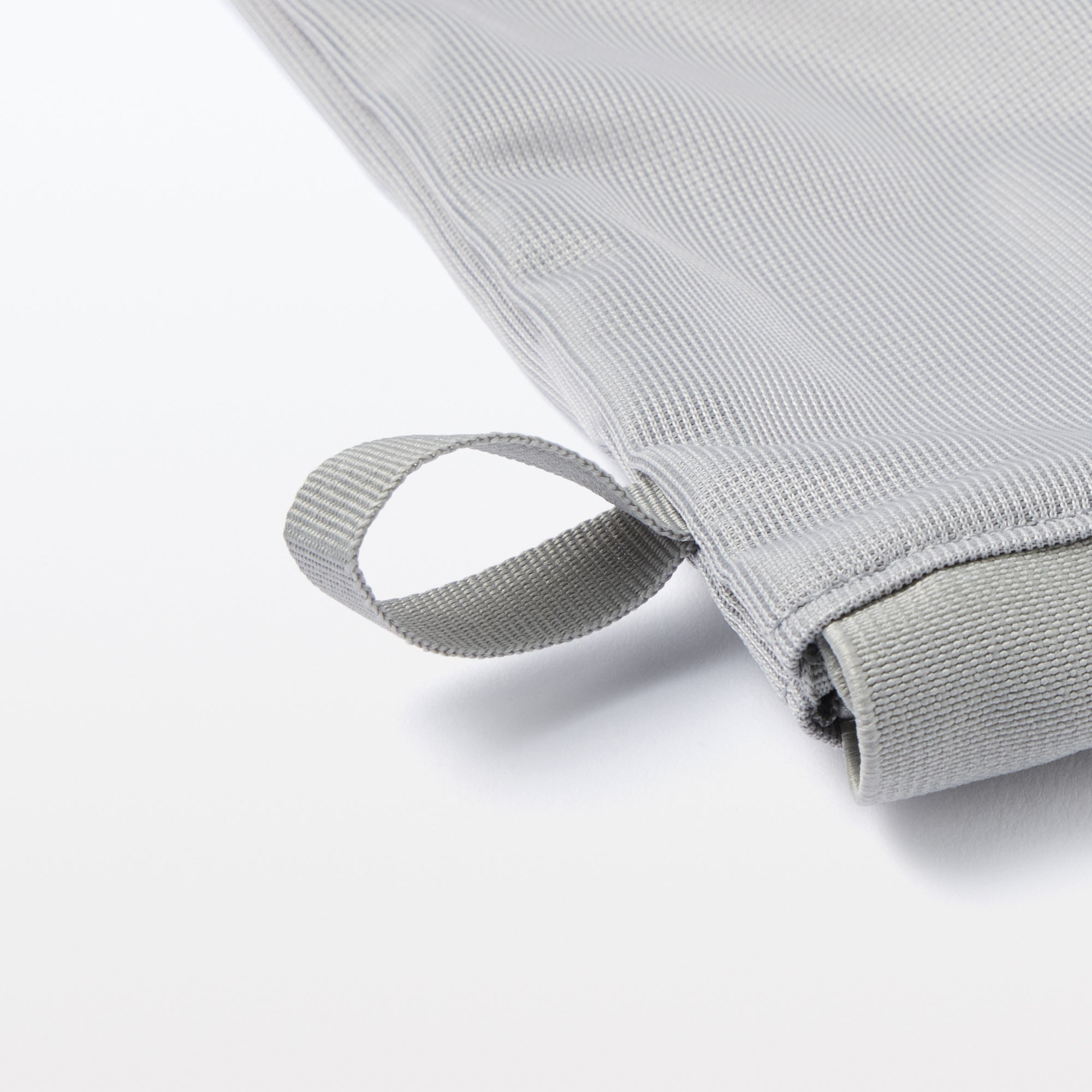 Polyester Reversible Laundry Net - Flat - Large - Image 3