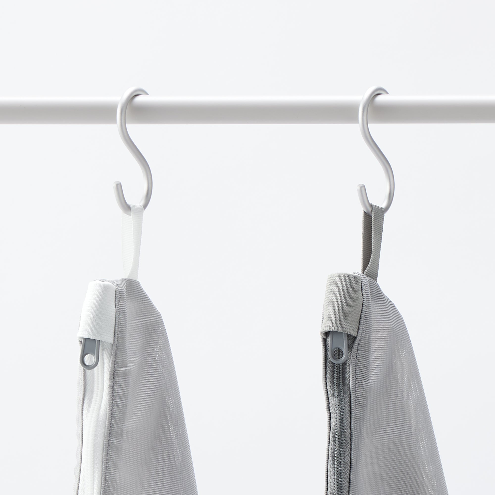 Polyester Reversible Laundry Net - Flat - Large - Image 6