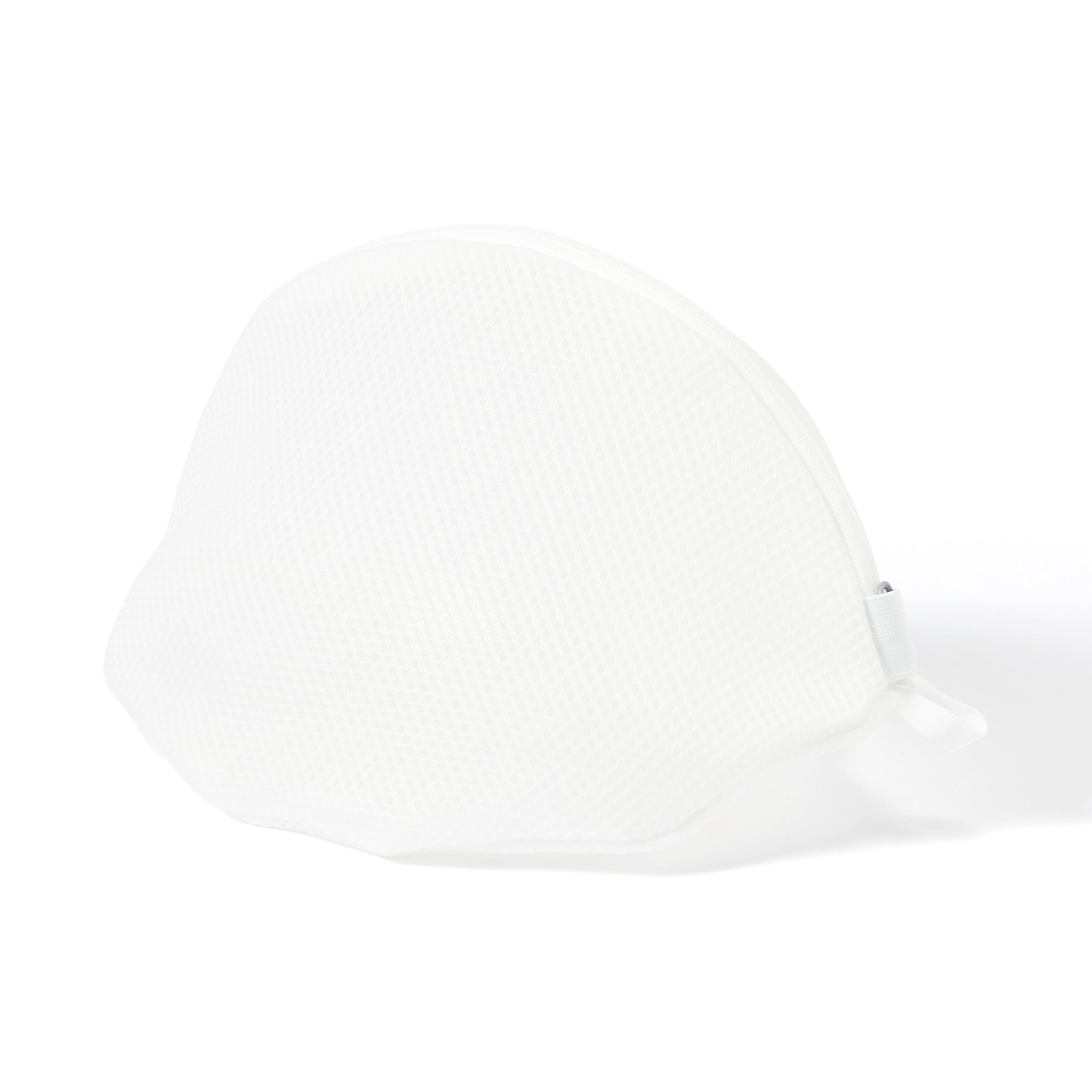 Polyester Cushion Mesh Round Laundry Net for Underwear - Image 2