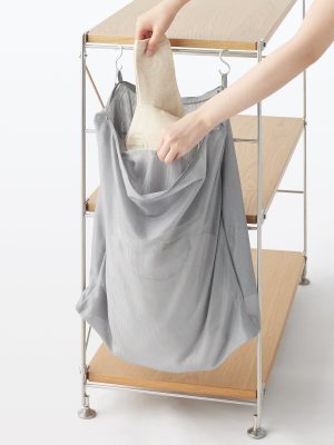 Polyester Divided Laundry Net