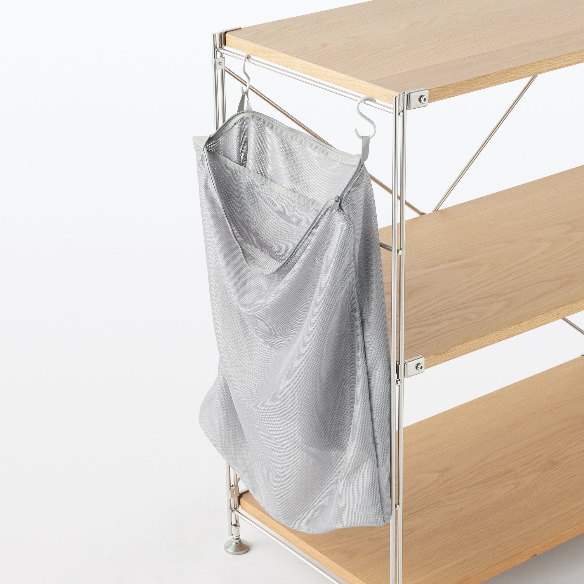 Polyester Divided Laundry Net - Image 3