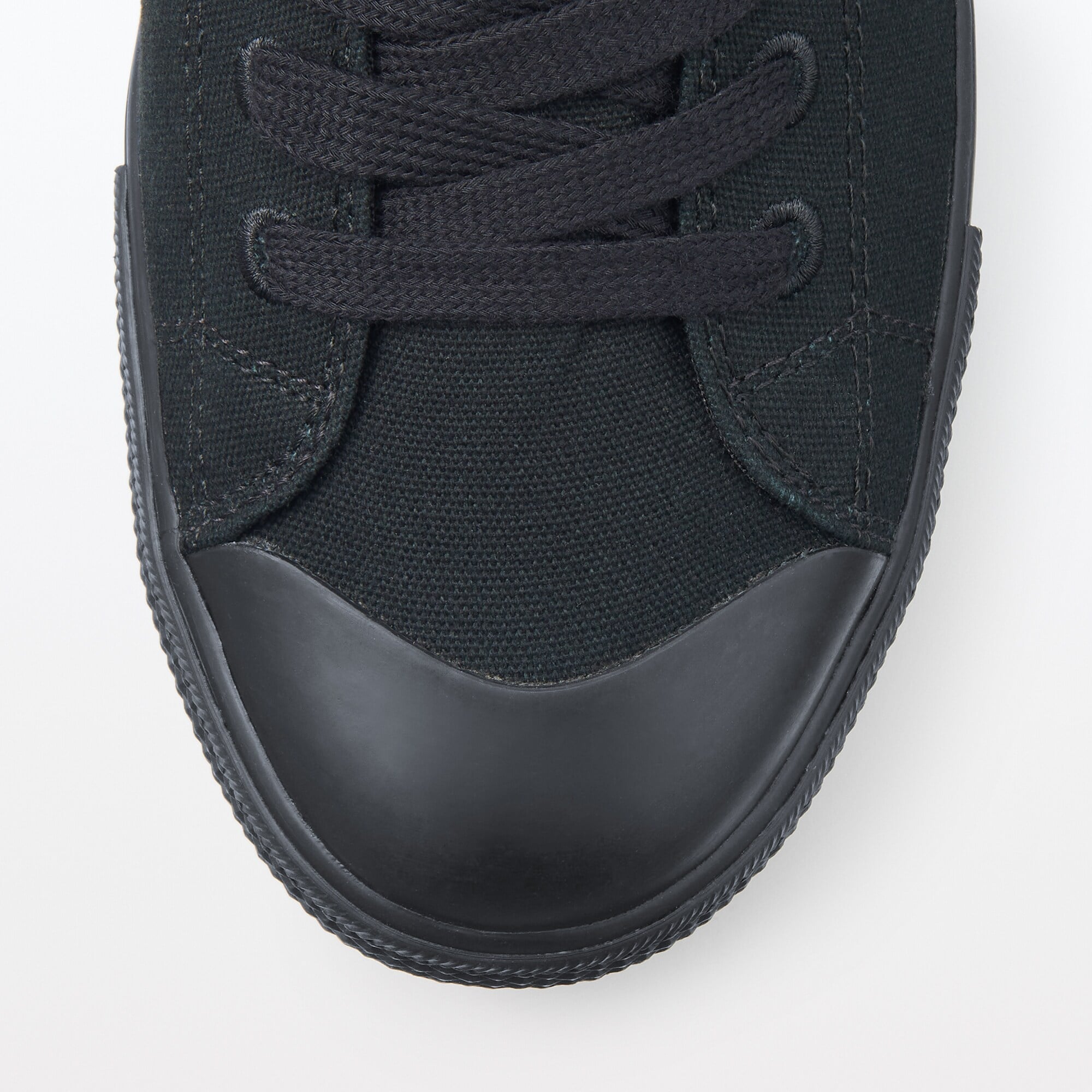 Less Tiring Sneakers Black Pattern - Image 8