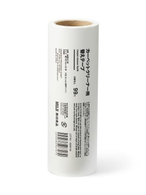 Carpet Cleaner Refill