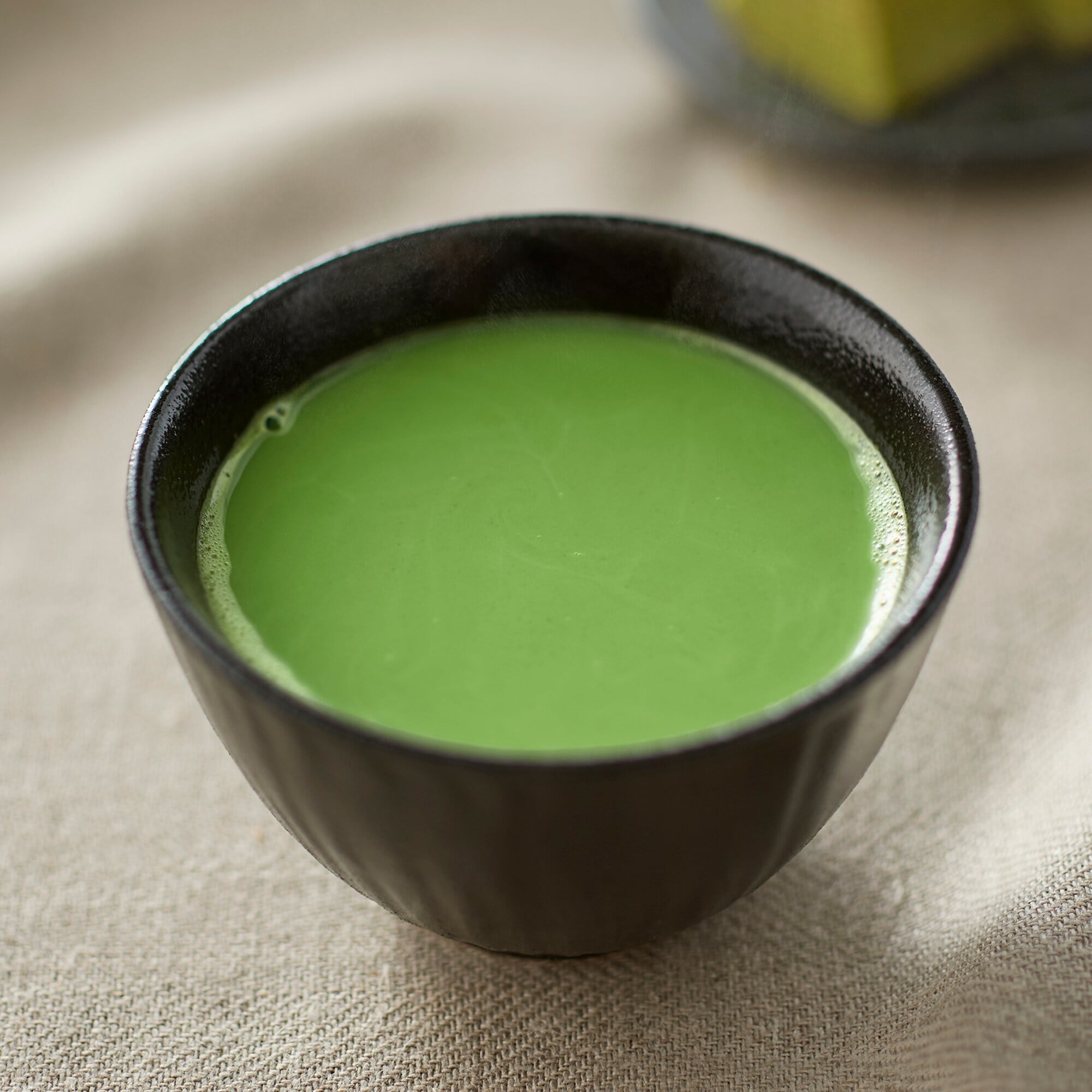 Instant Matcha Latte