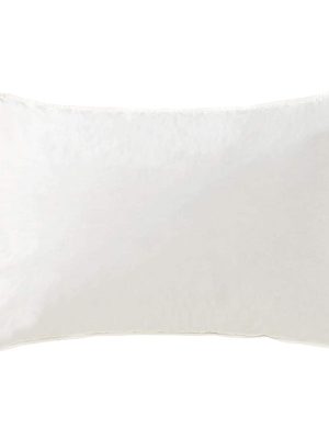 Feather Pillow - 19.7 x 27.6