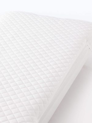 Quick Dry Bed Pad - King