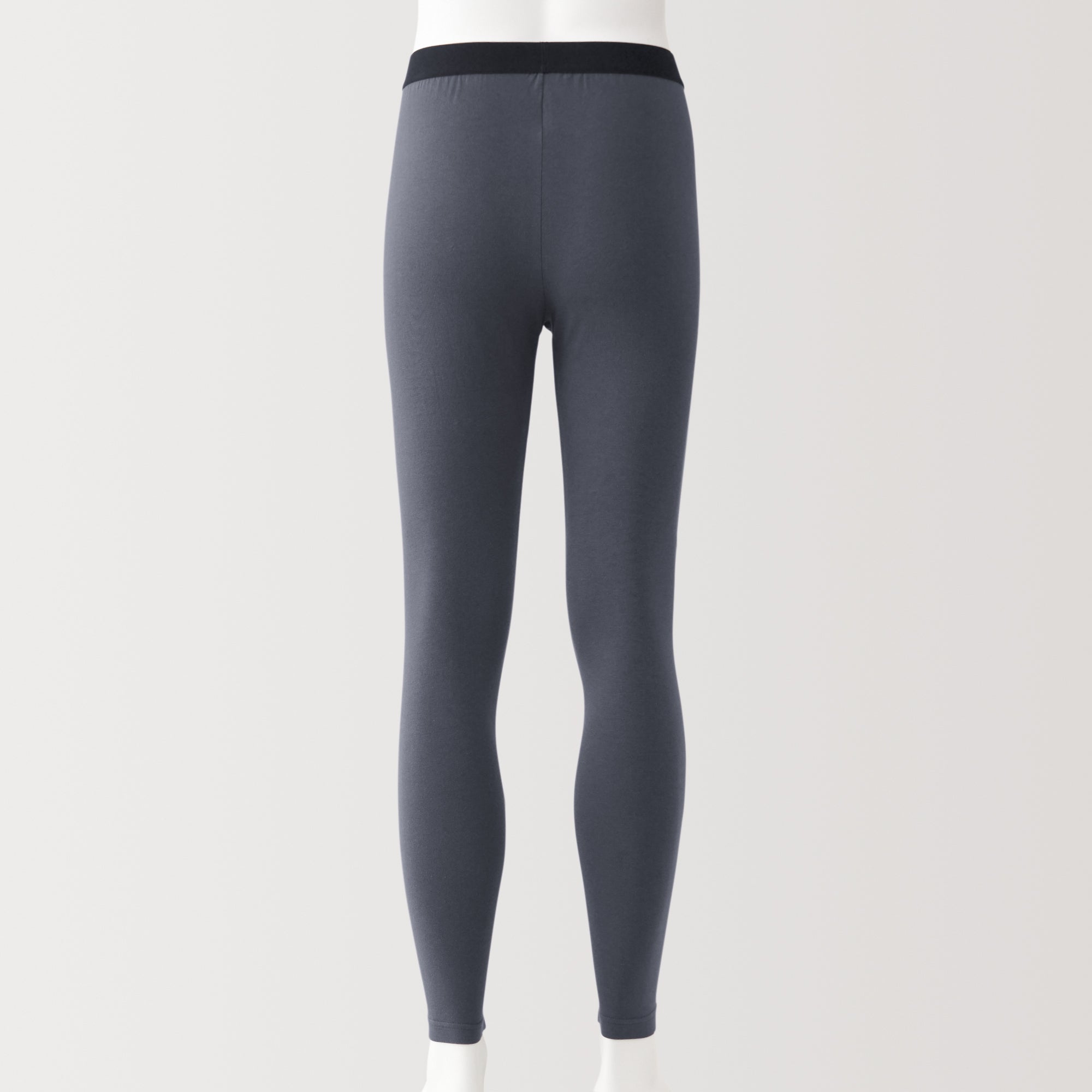 Men's Warm Cotton Long Tights - Image 5