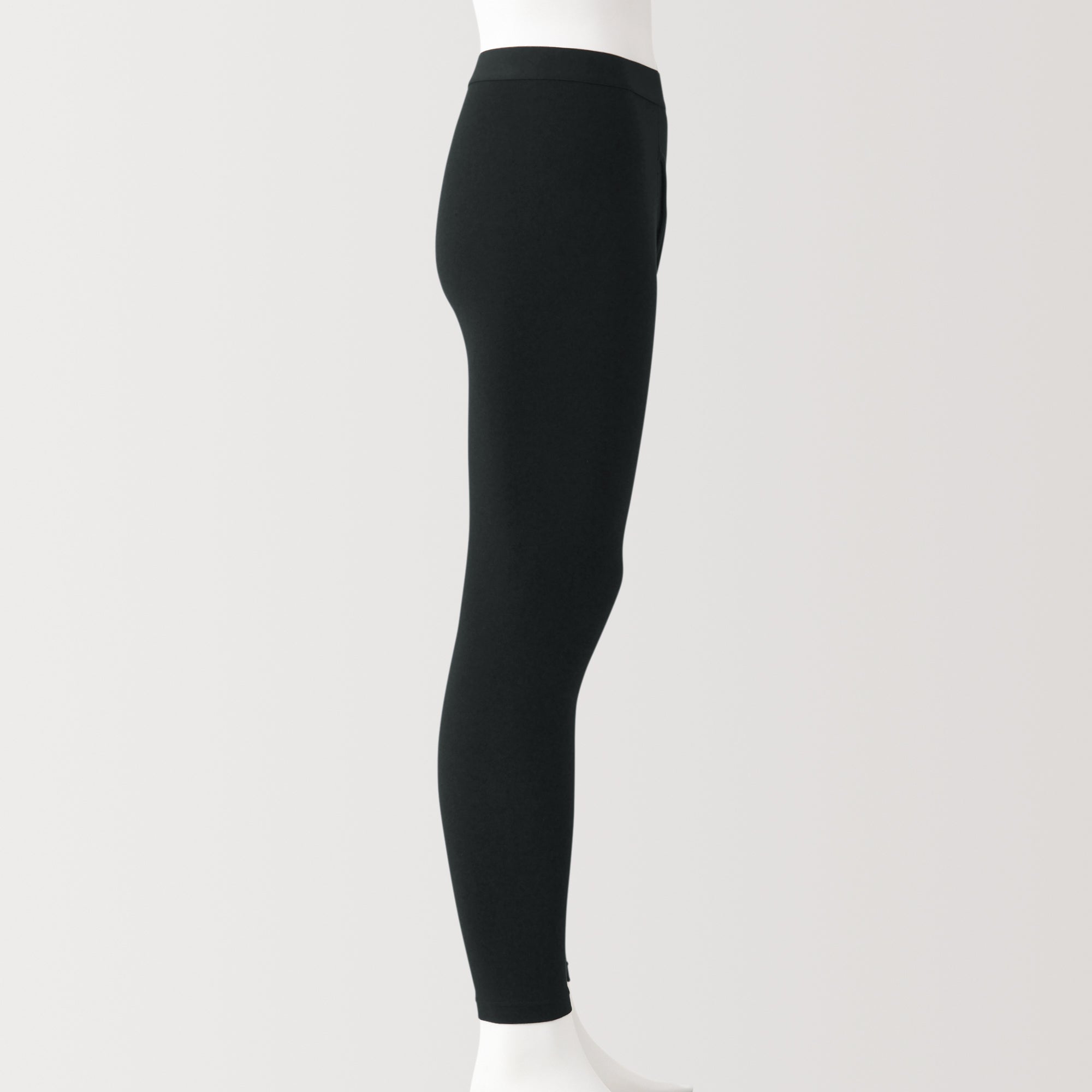 Men's Warm Cotton Long Tights - Image 11