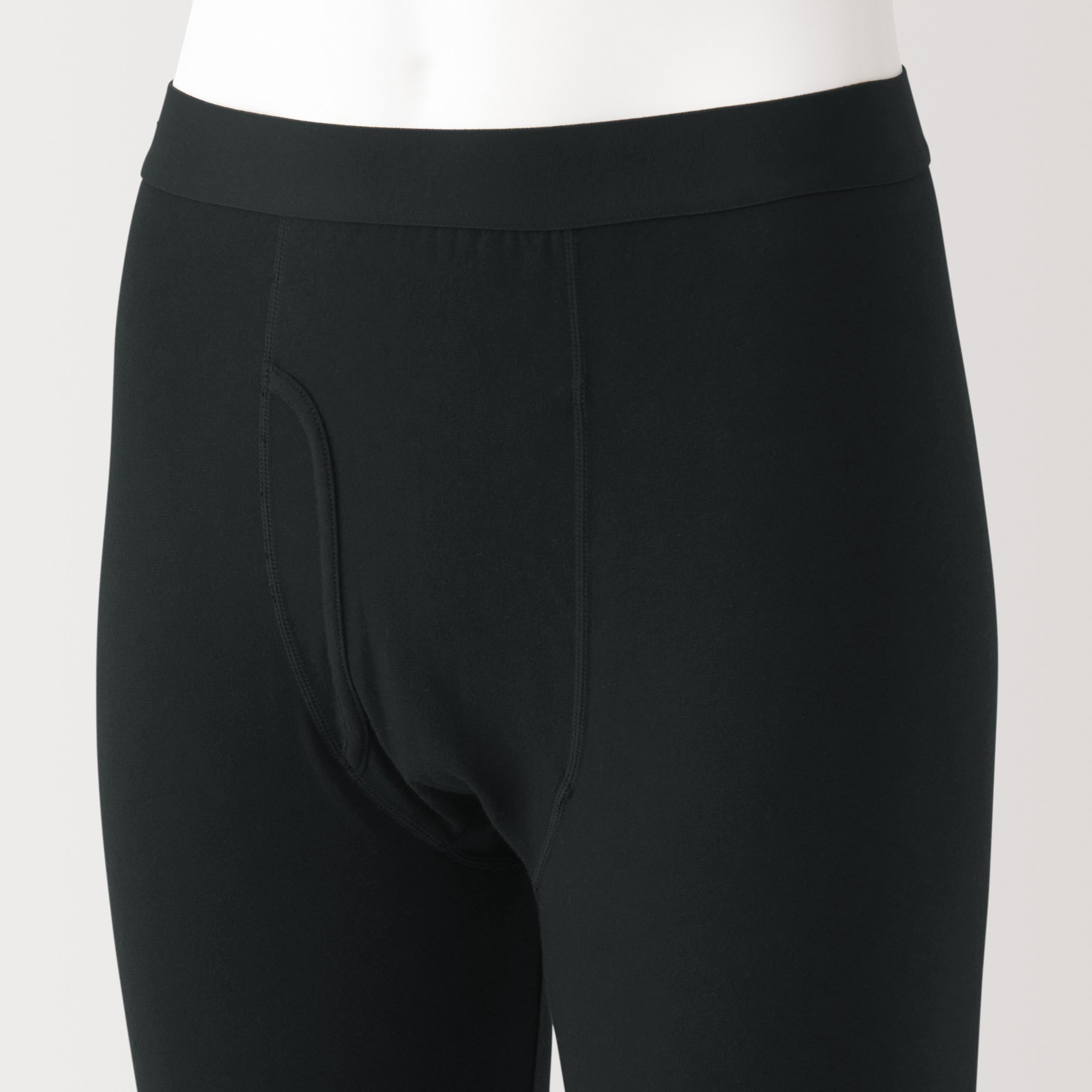 Men's Warm Cotton Long Tights - Image 13