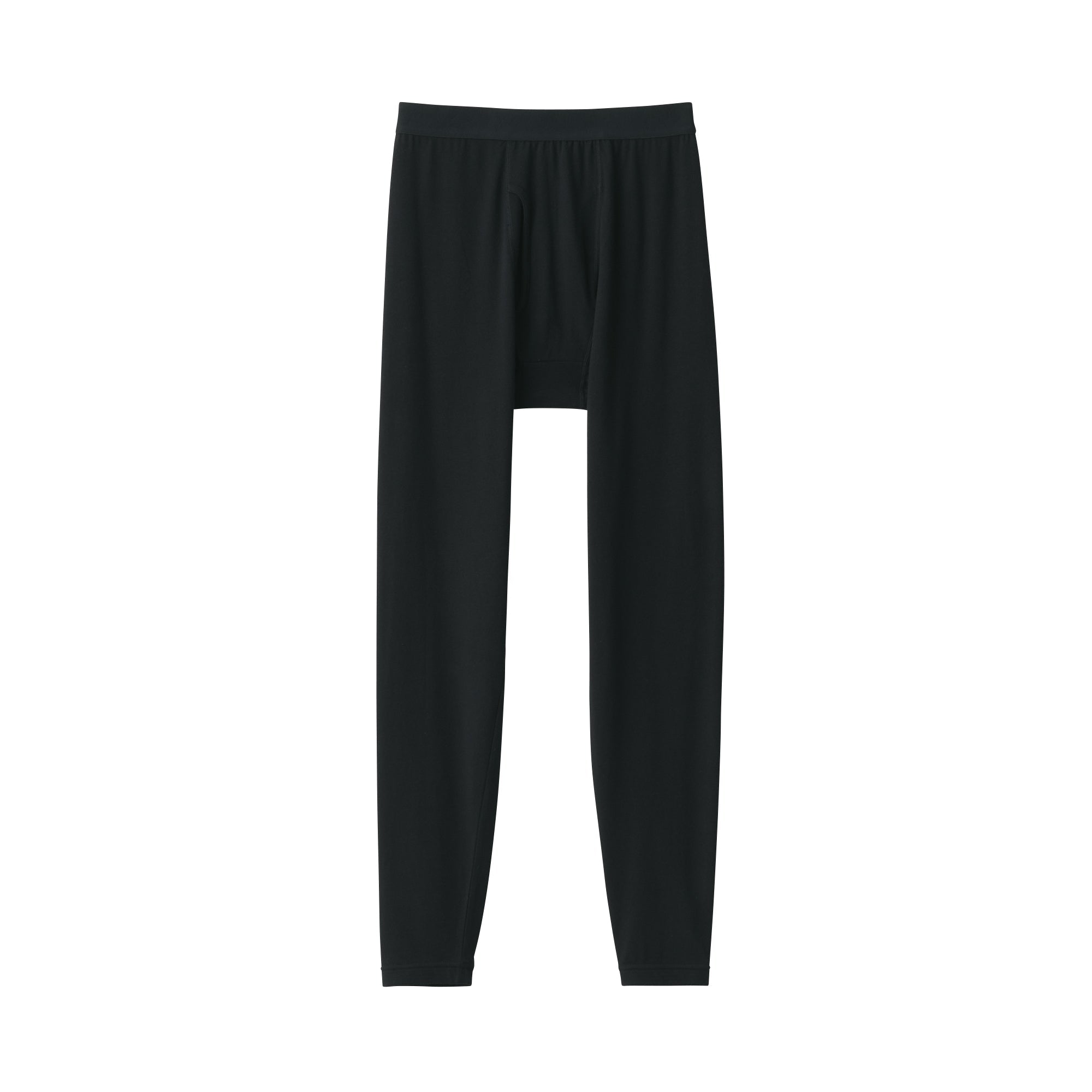 Men's Warm Cotton Long Tights - Image 9