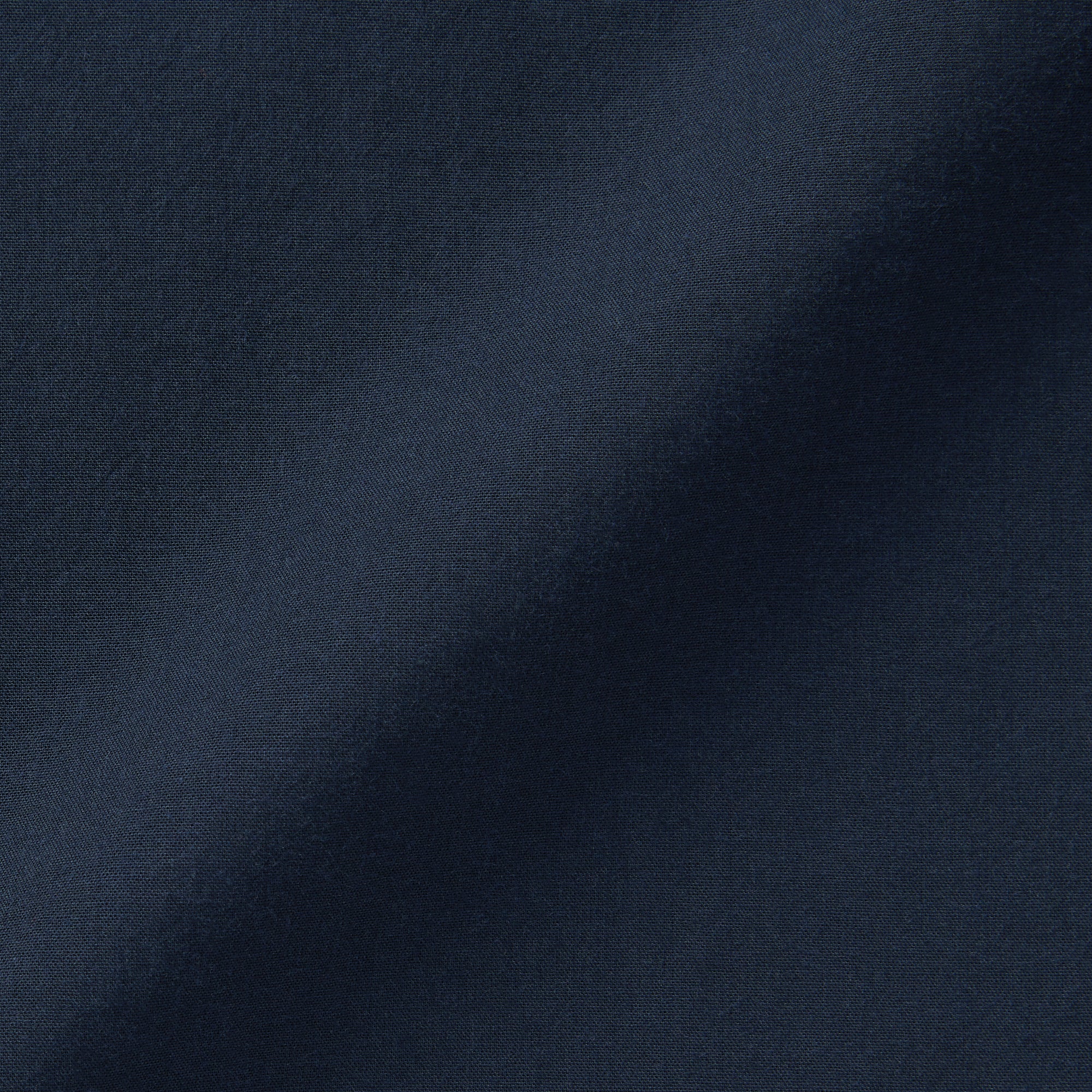 Women's Cotton Voile Long Sleeve Dress - Image 10