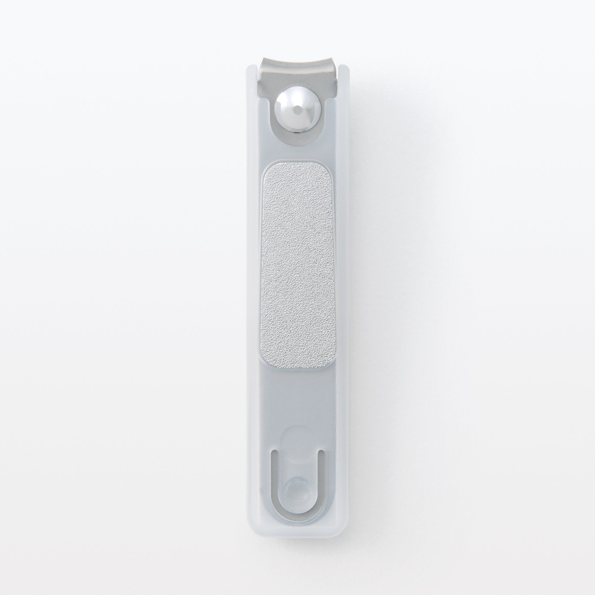 Stainless Steel Nail Clippers - Small - Image 3