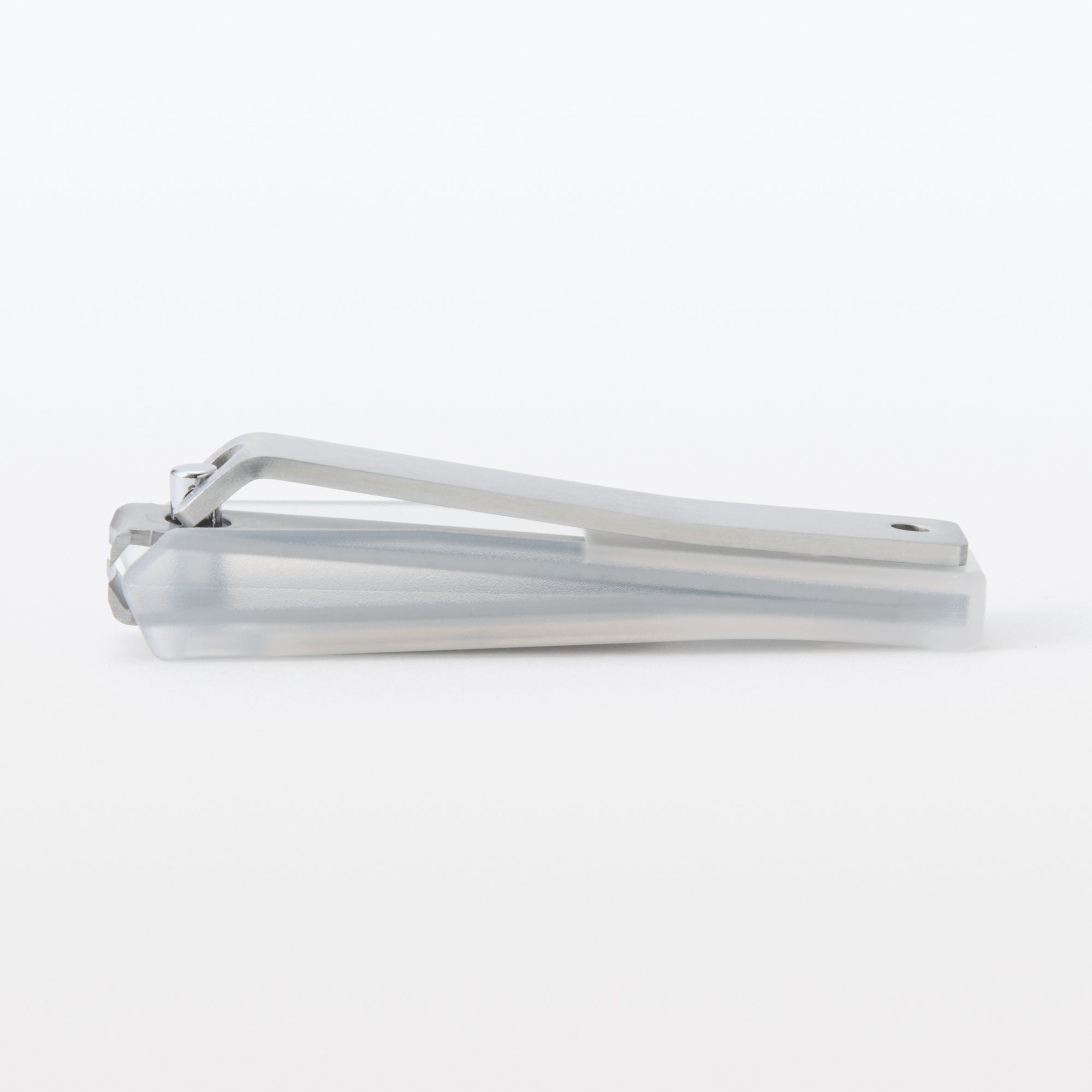 Stainless Steel Nail Clippers - Small - Image 4