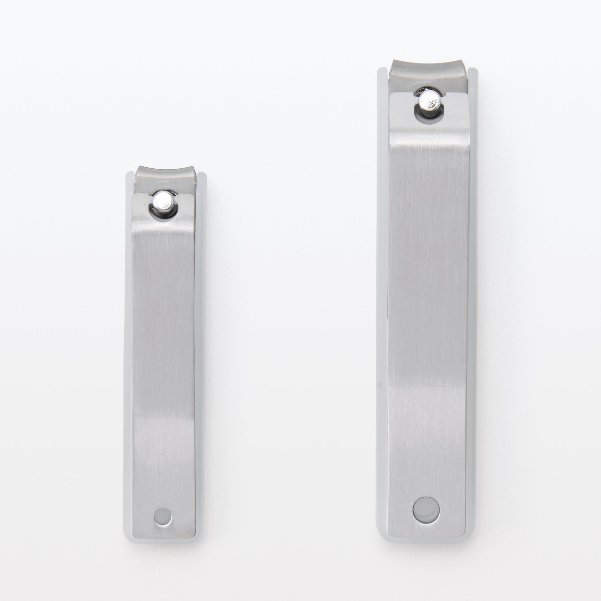 Stainless Steel Nail Clippers - Small - Image 7