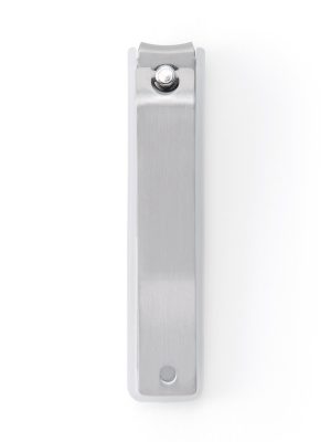 Stainless Steel Nail Clippers - Small