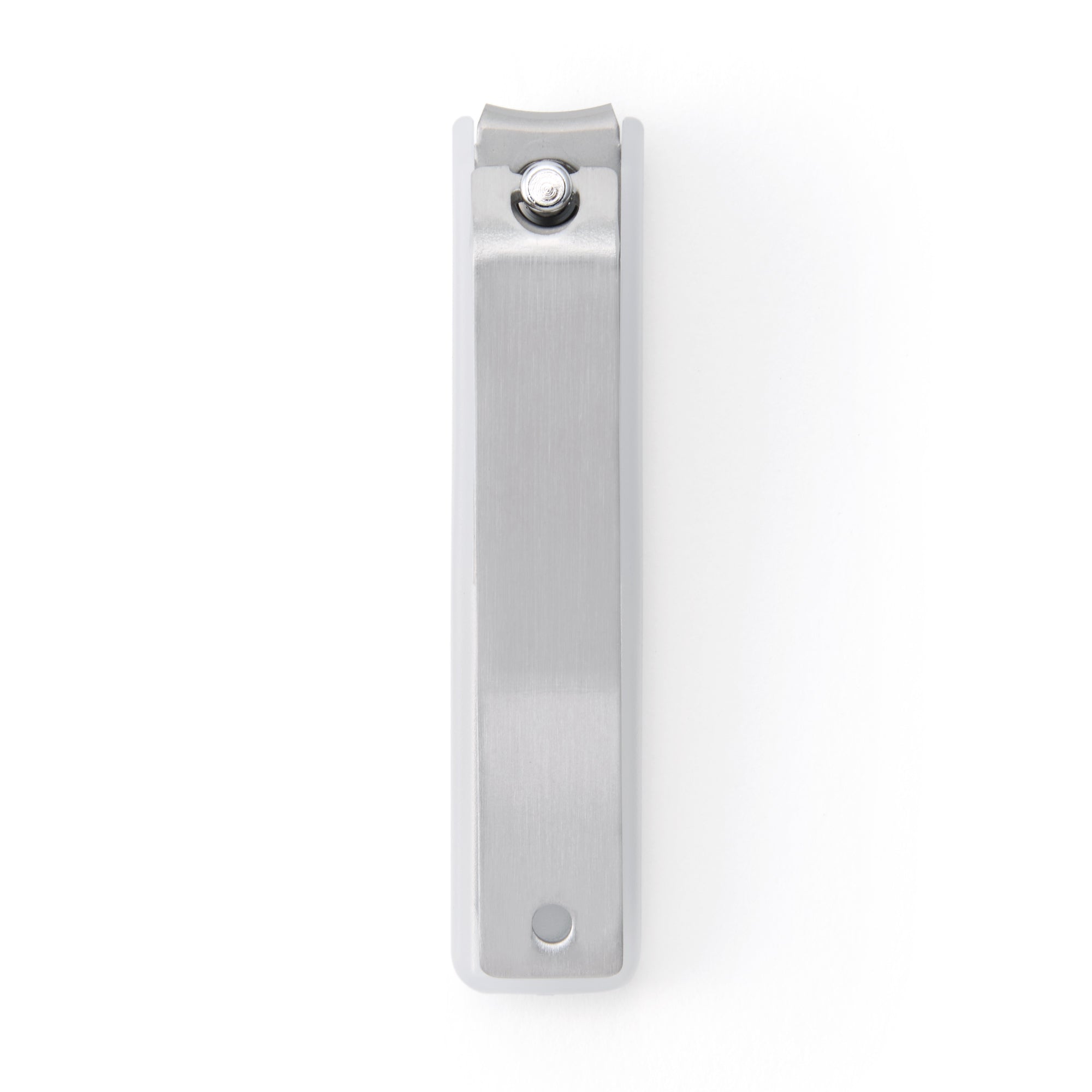 Stainless Steel Nail Clippers - Small