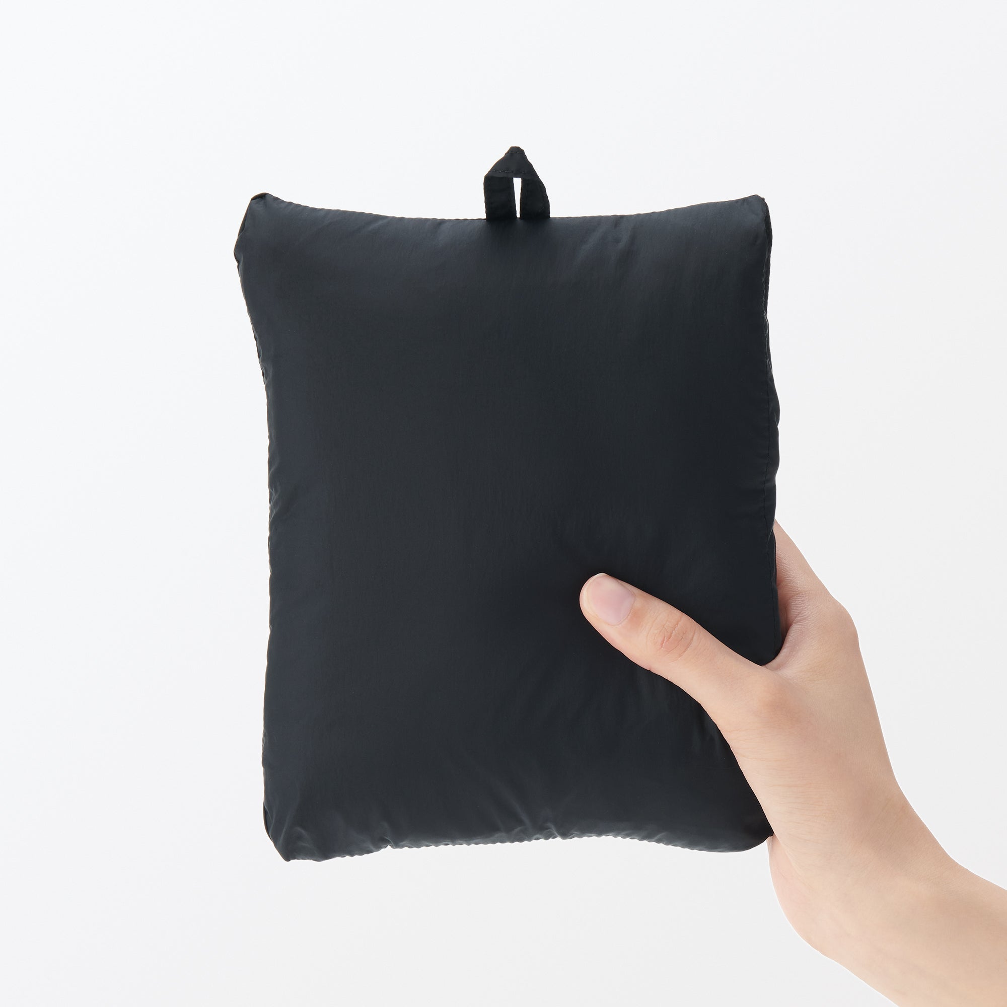 Men's Lightweight Down Collarless Vest - Image 20