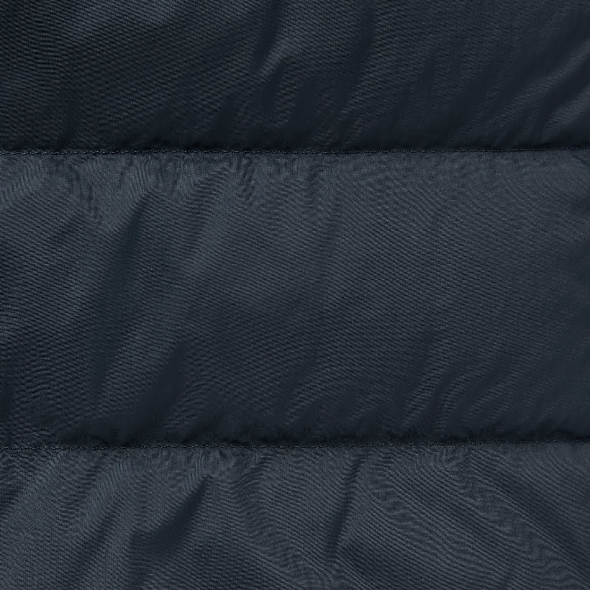 Men's Lightweight Down Collarless Vest - Image 34