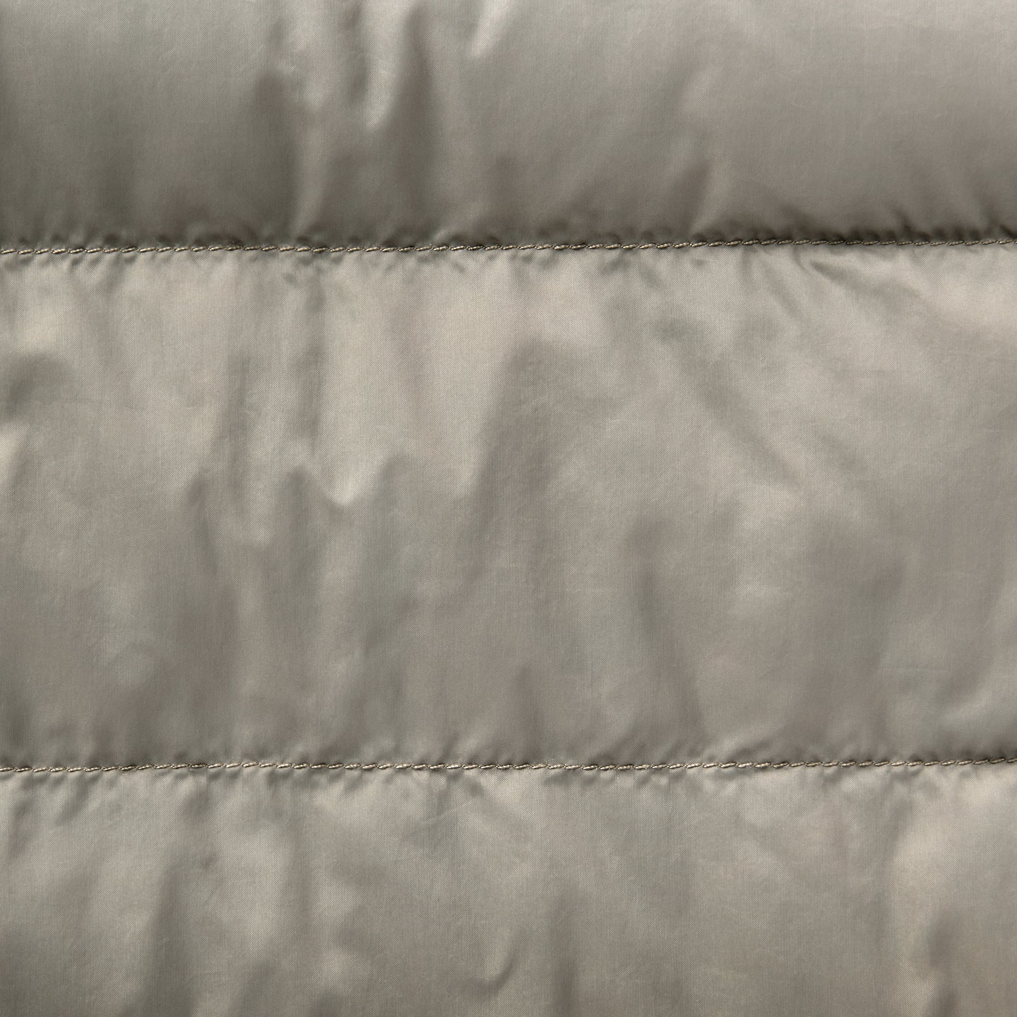 Men's Lightweight Down Collarless Vest - Image 45