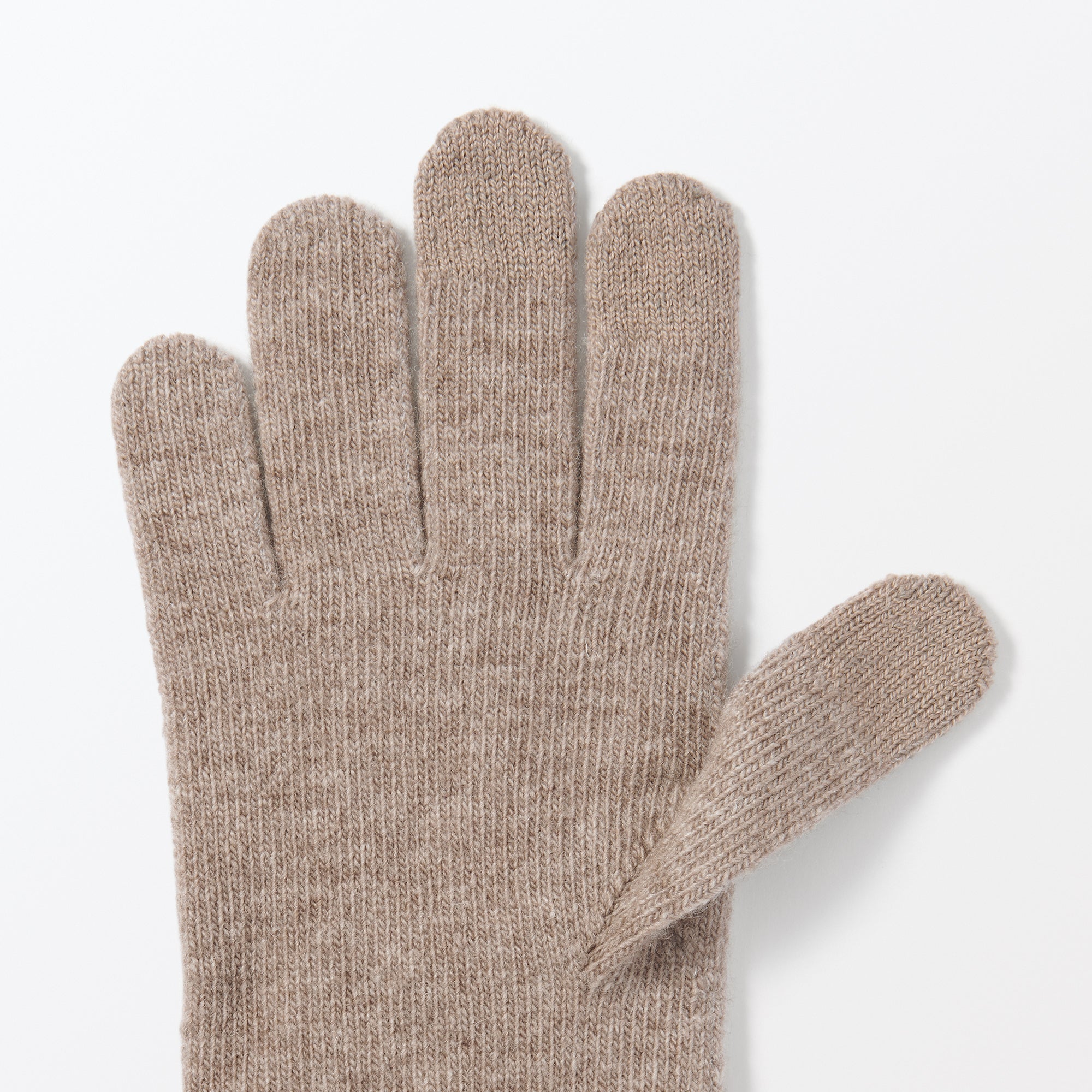 Wool Blend Touchscreen Gloves - Image 11