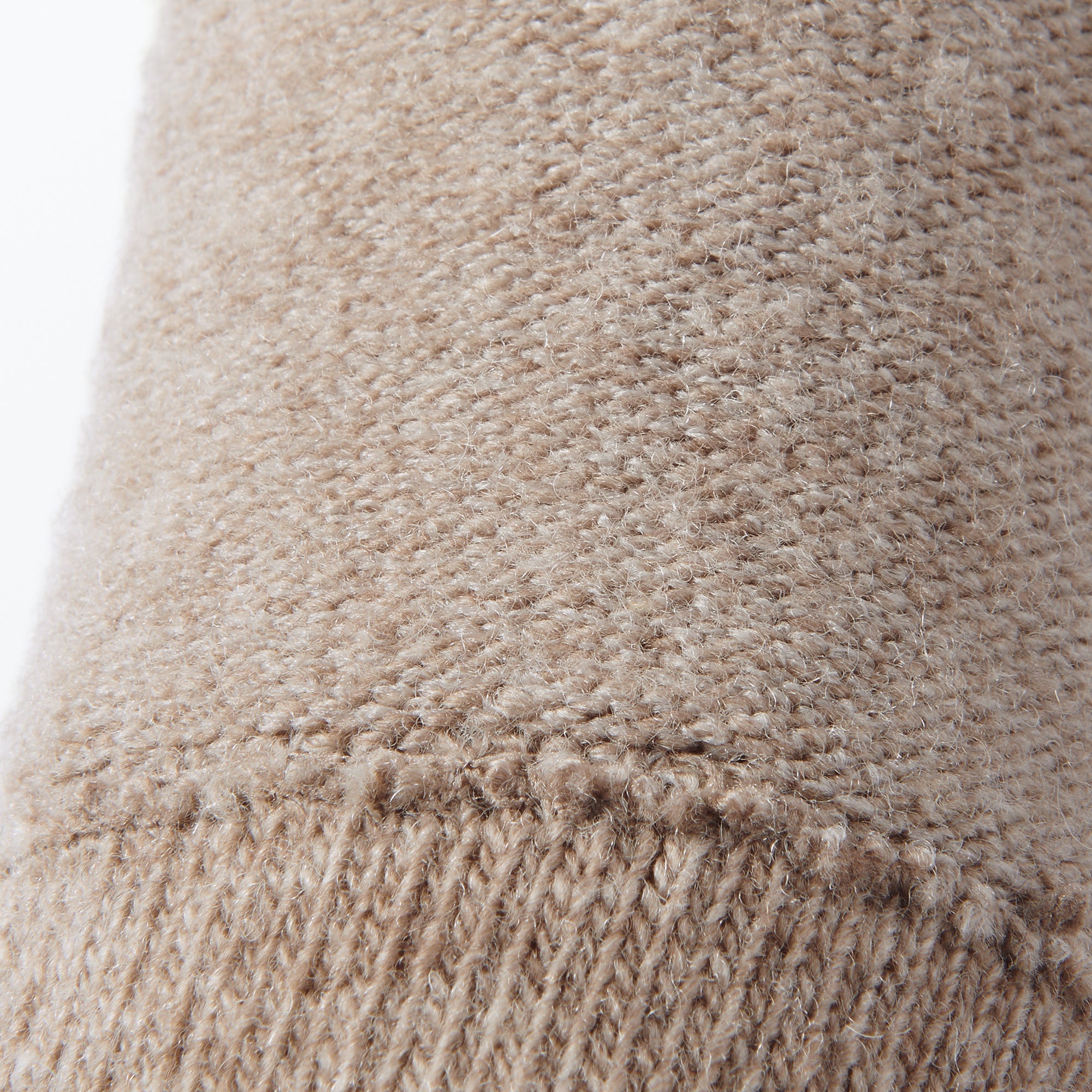 Wool Blend Touchscreen Gloves - Image 12