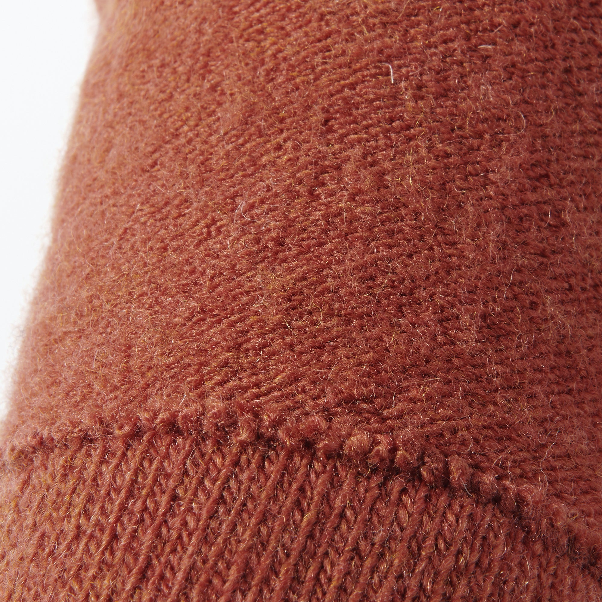 Wool Blend Touchscreen Gloves - Image 6