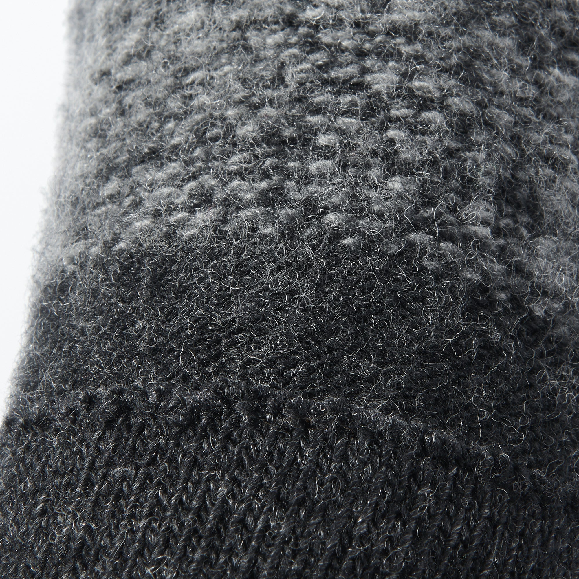 Wool Blend Patterned Touchscreen Gloves - Image 18