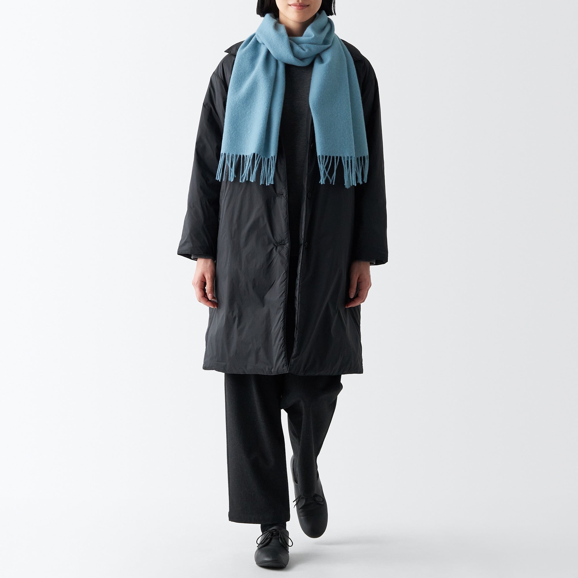 Wool Scarf - Image 19