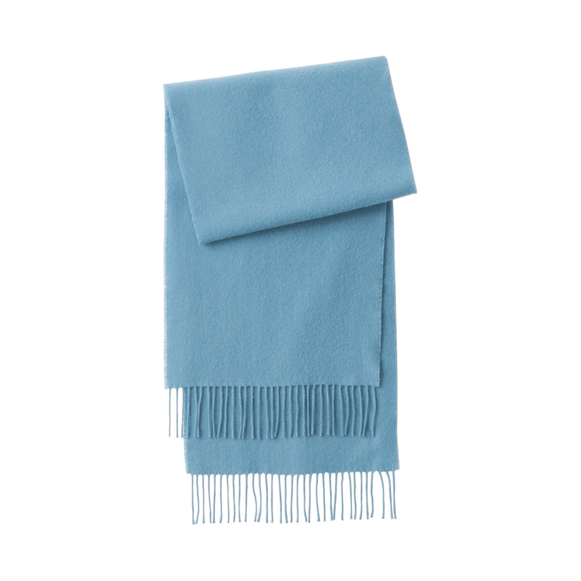 Wool Scarf - Image 17