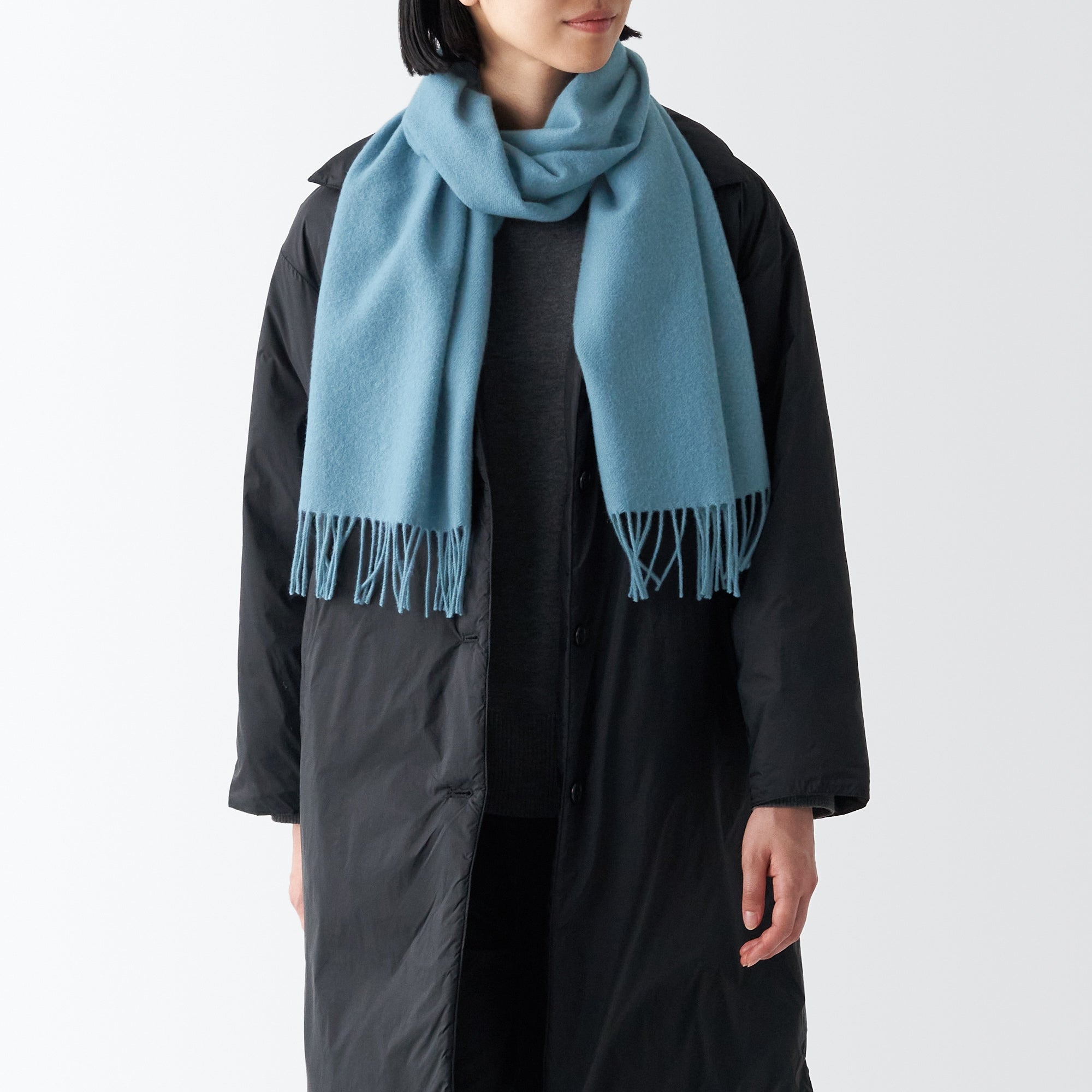 Wool Scarf - Image 18