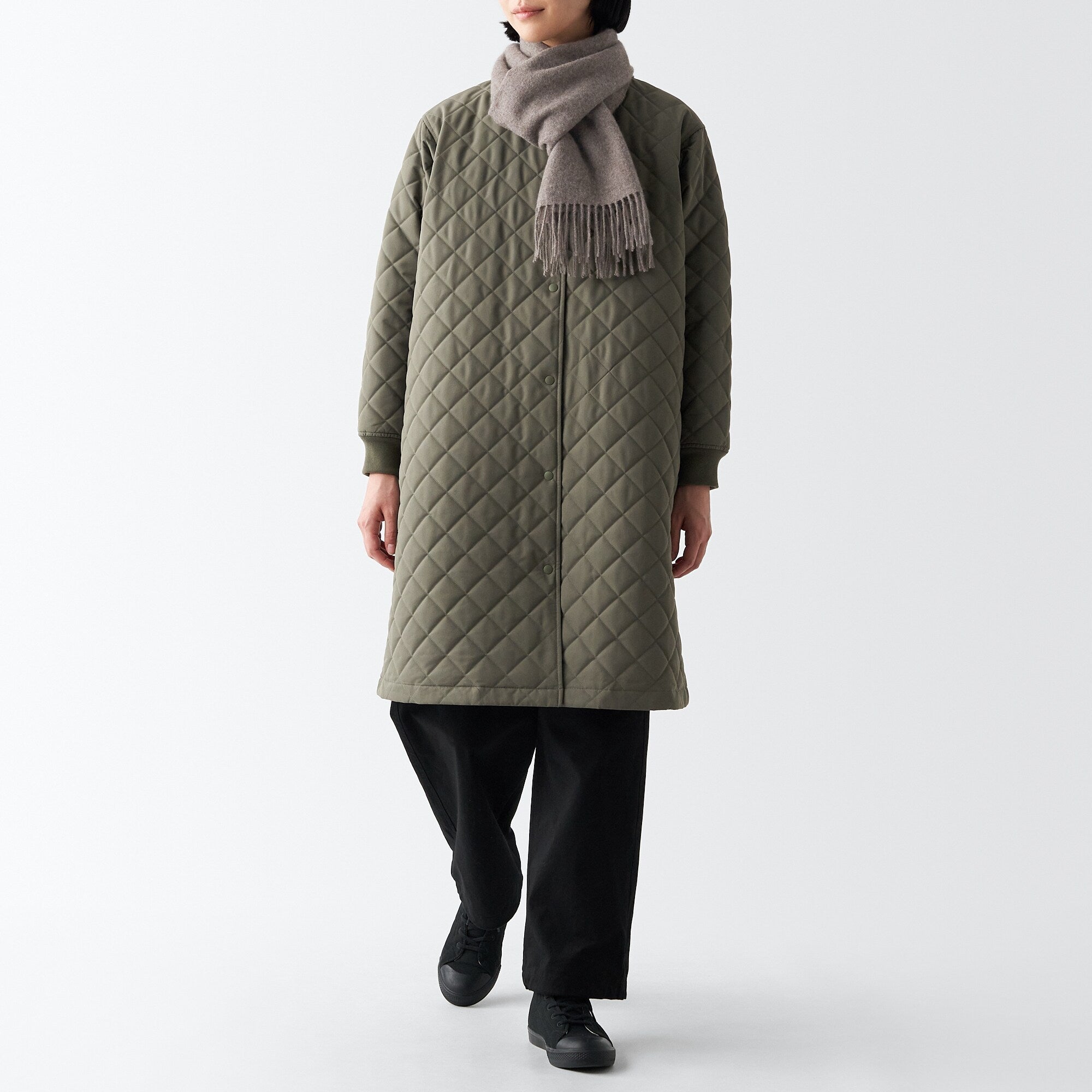 Wool Scarf - Image 24