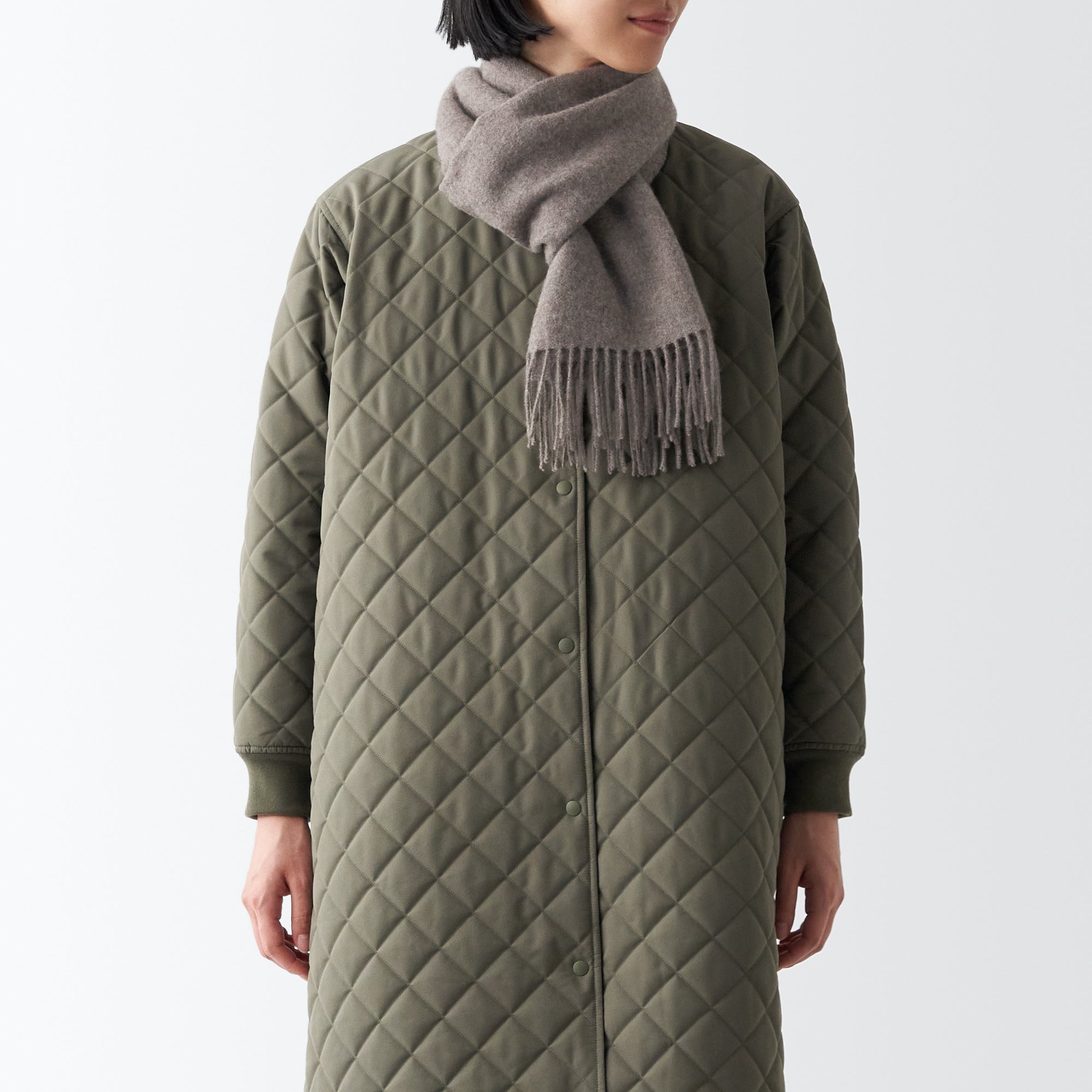 Wool Scarf - Image 23