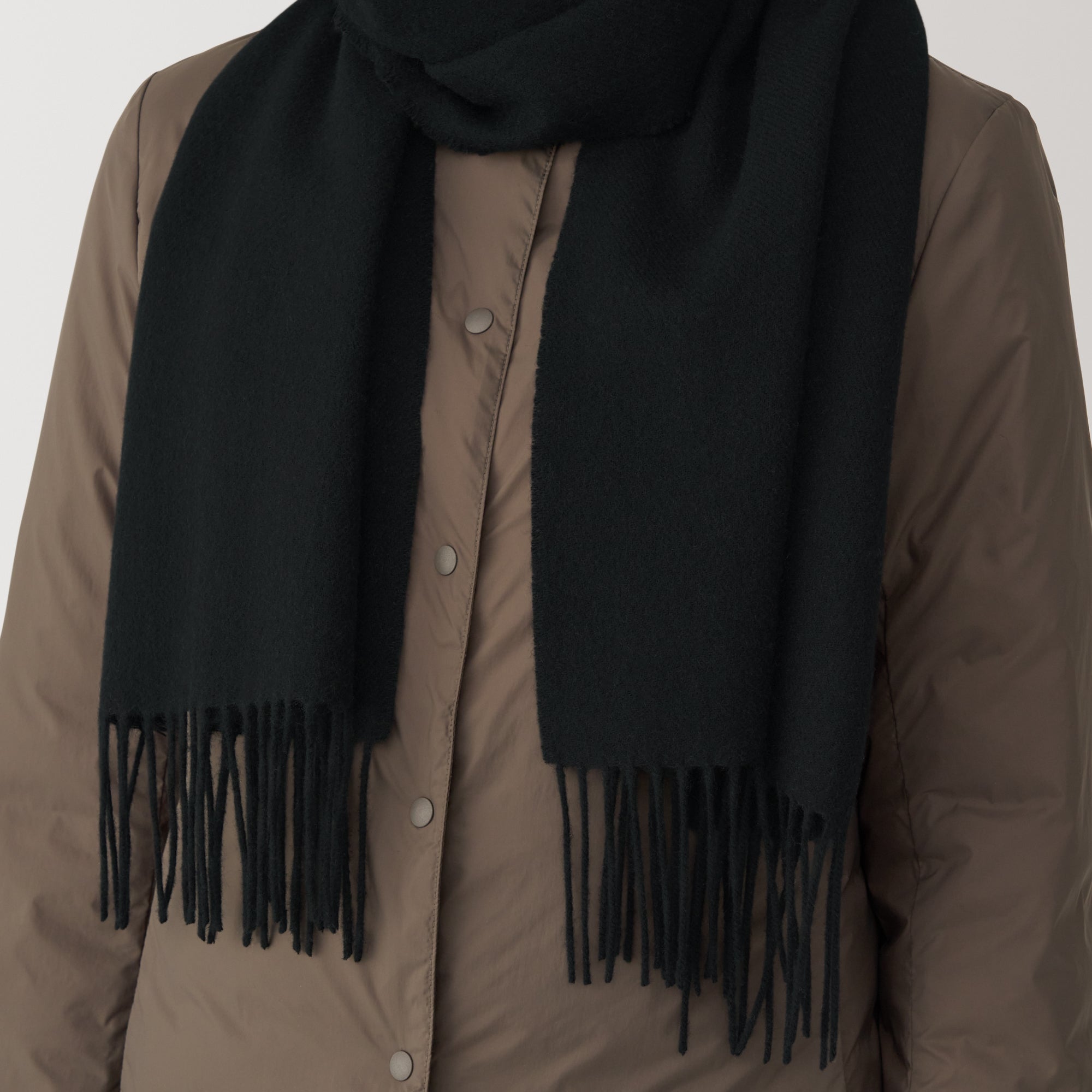 Wool Scarf - Image 15