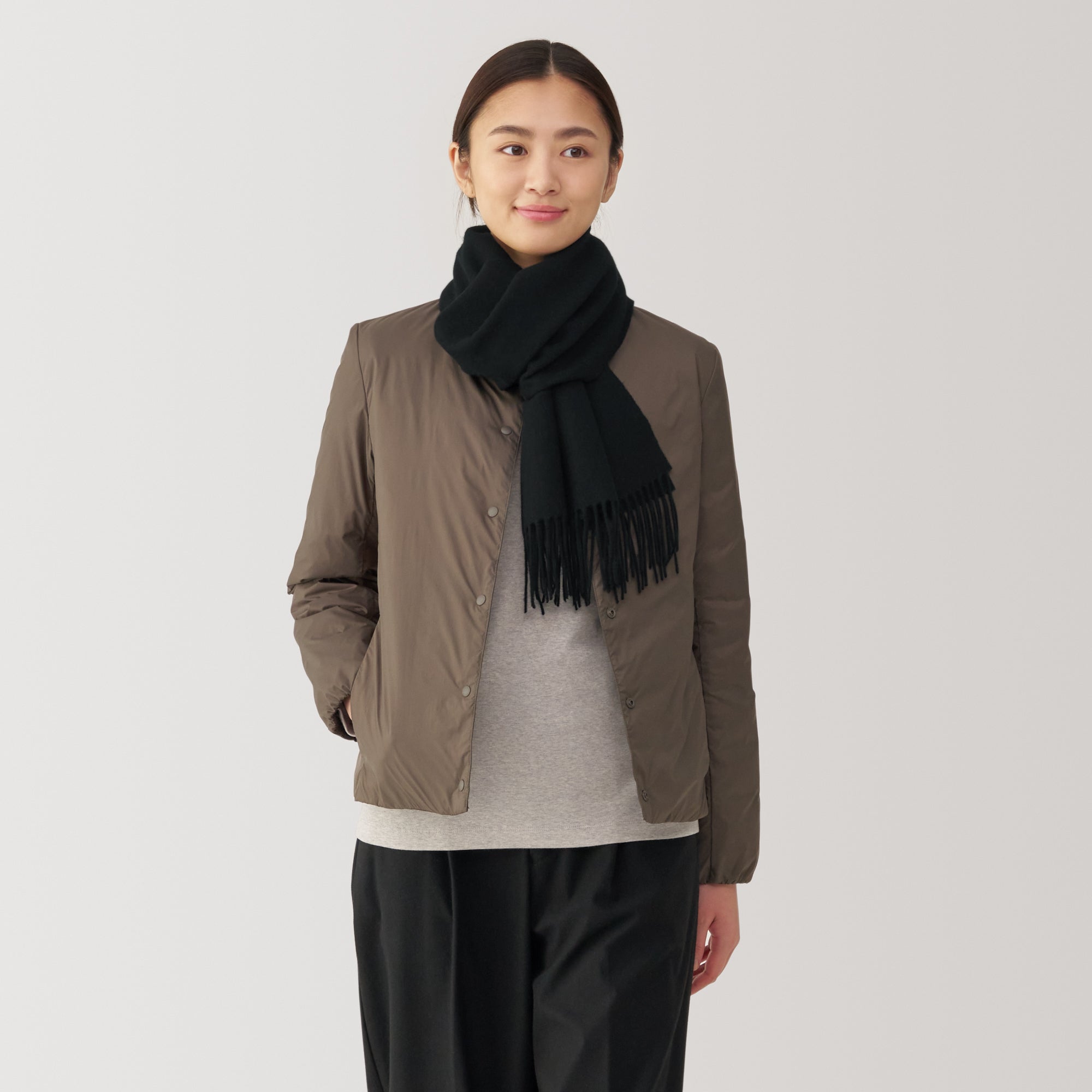 Wool Scarf - Image 13