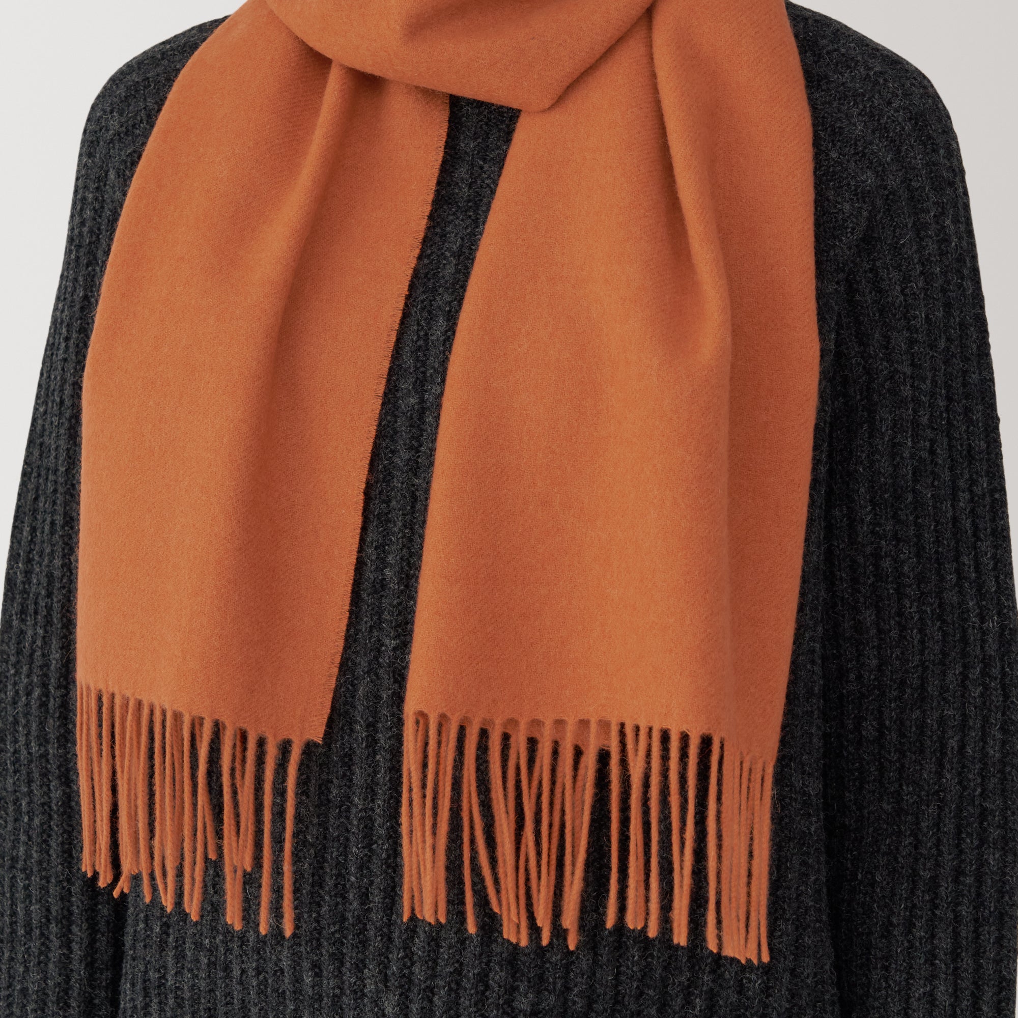 Wool Scarf - Image 5