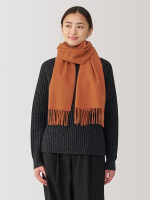 Wool Scarf